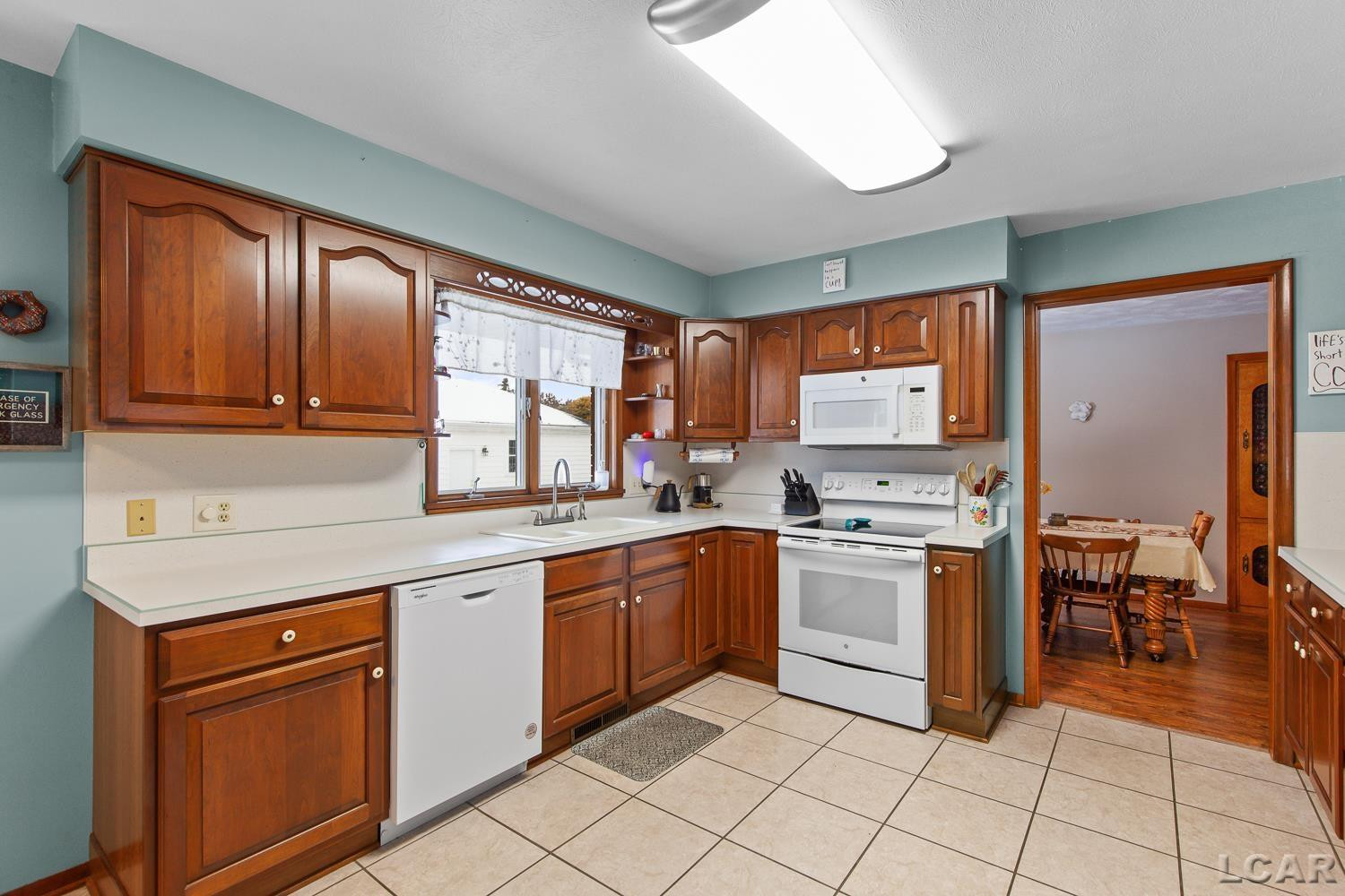 108 River Drive, Blissfield, MI 49228 — Photo 11