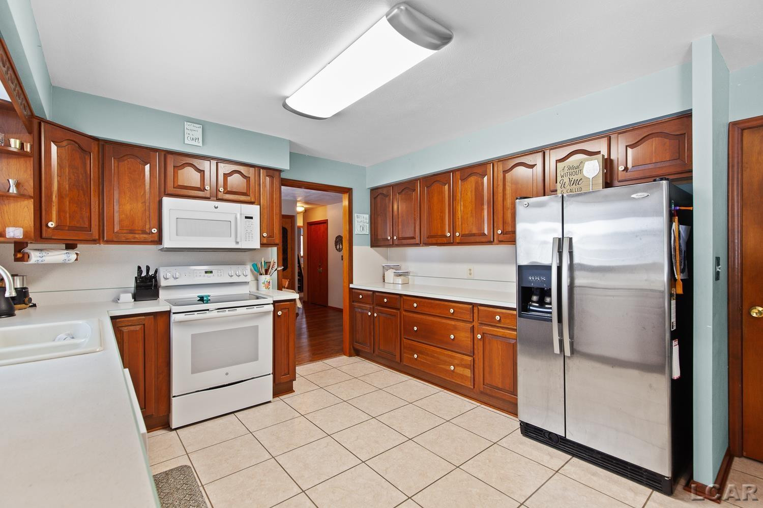 108 River Drive, Blissfield, MI 49228 — Photo 14