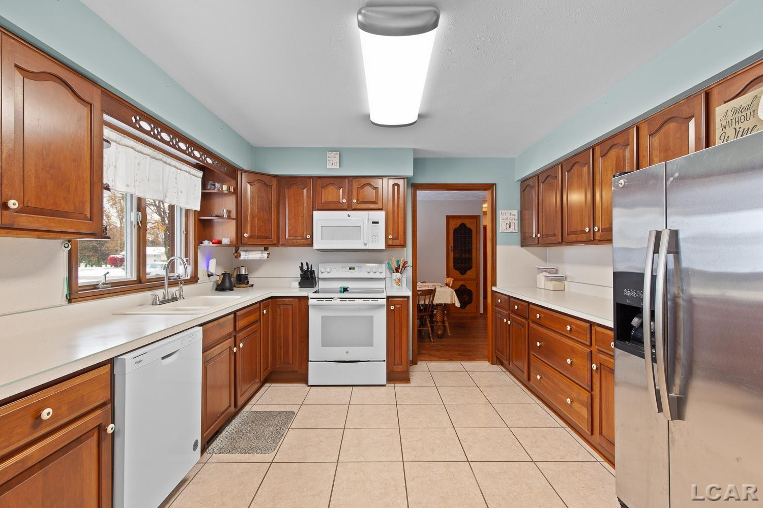 108 River Drive, Blissfield, MI 49228 — Photo 15