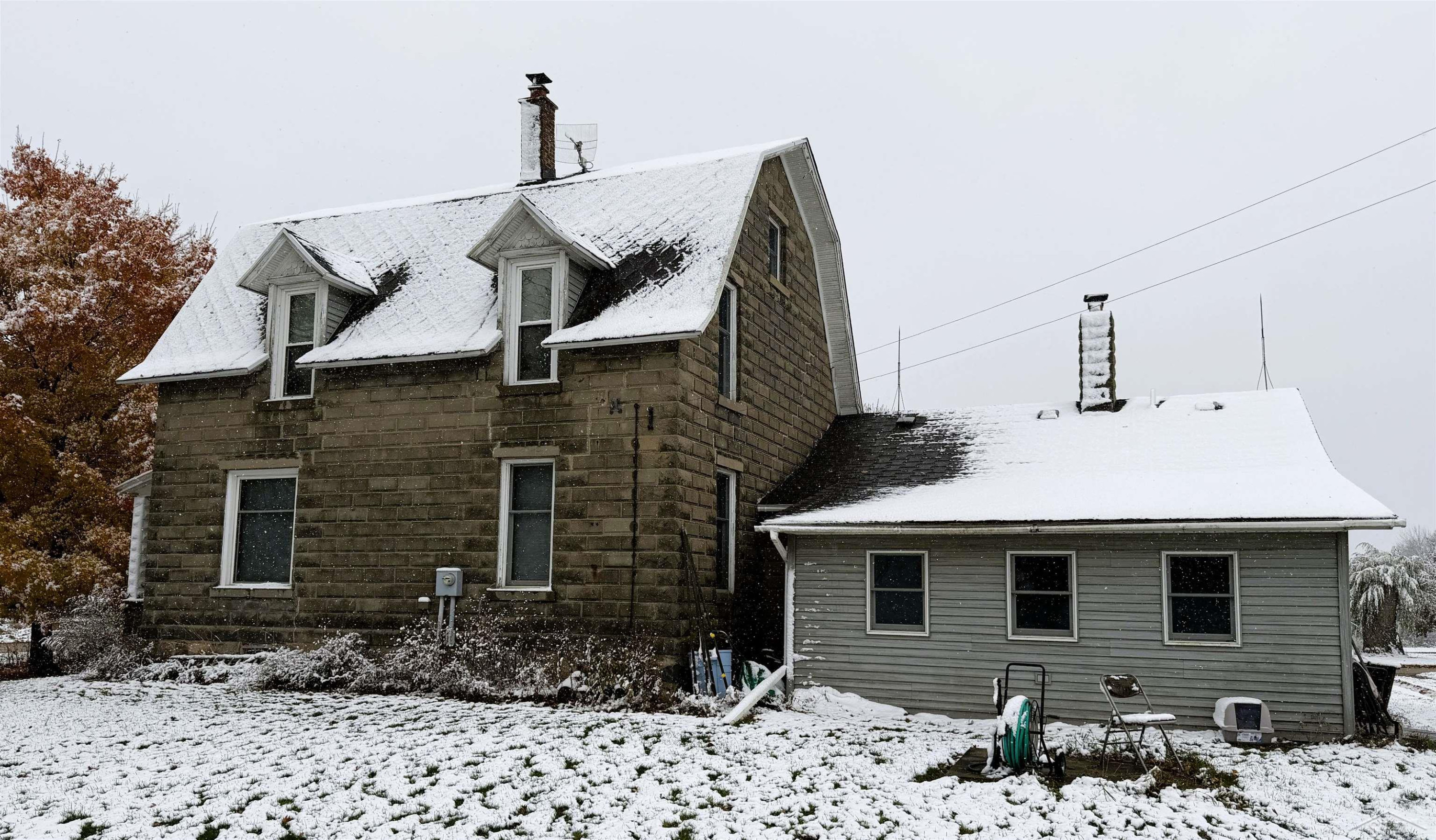 6501 N Vernon Road, New Lothrop, MI 48460 — Photo 23