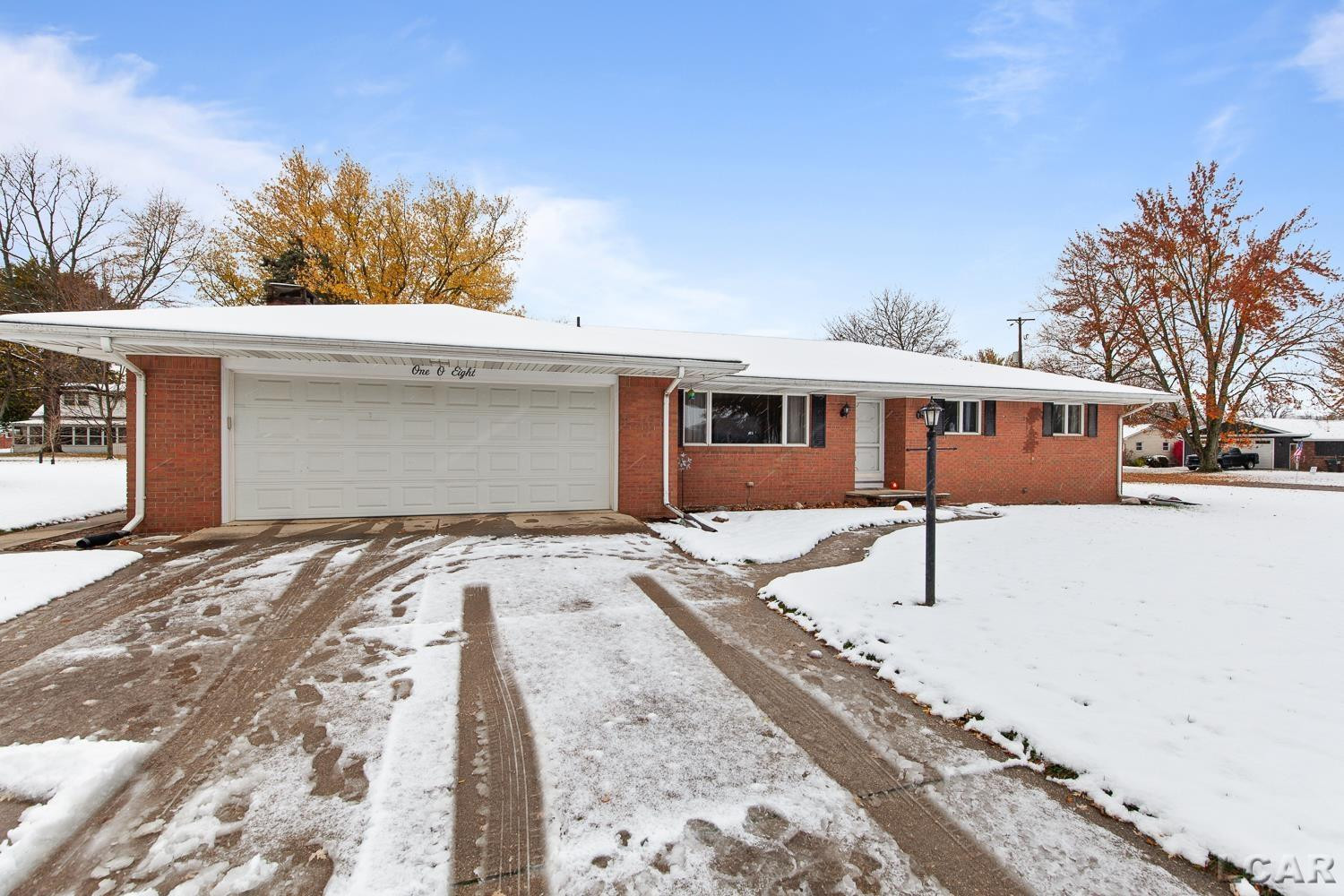 108 River Drive, Blissfield, MI 49228 — Photo 33