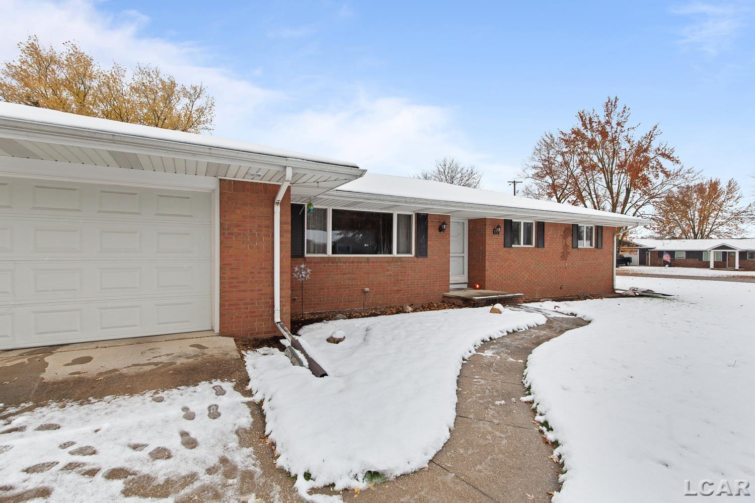 108 River Drive, Blissfield, MI 49228 — Photo 34