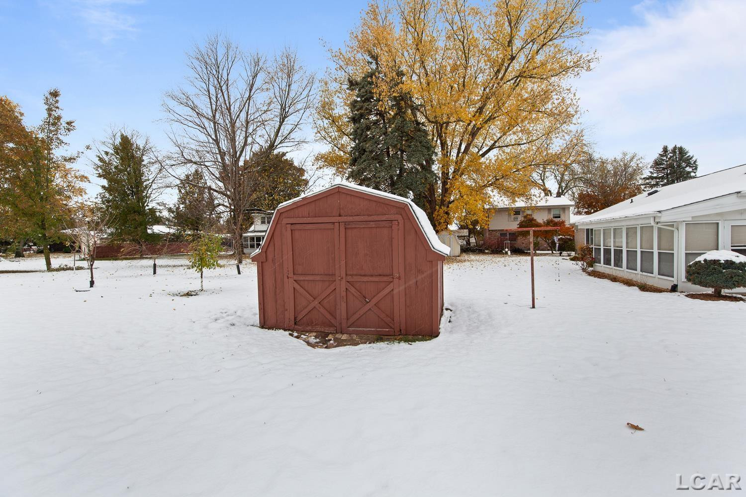 108 River Drive, Blissfield, MI 49228 — Photo 35