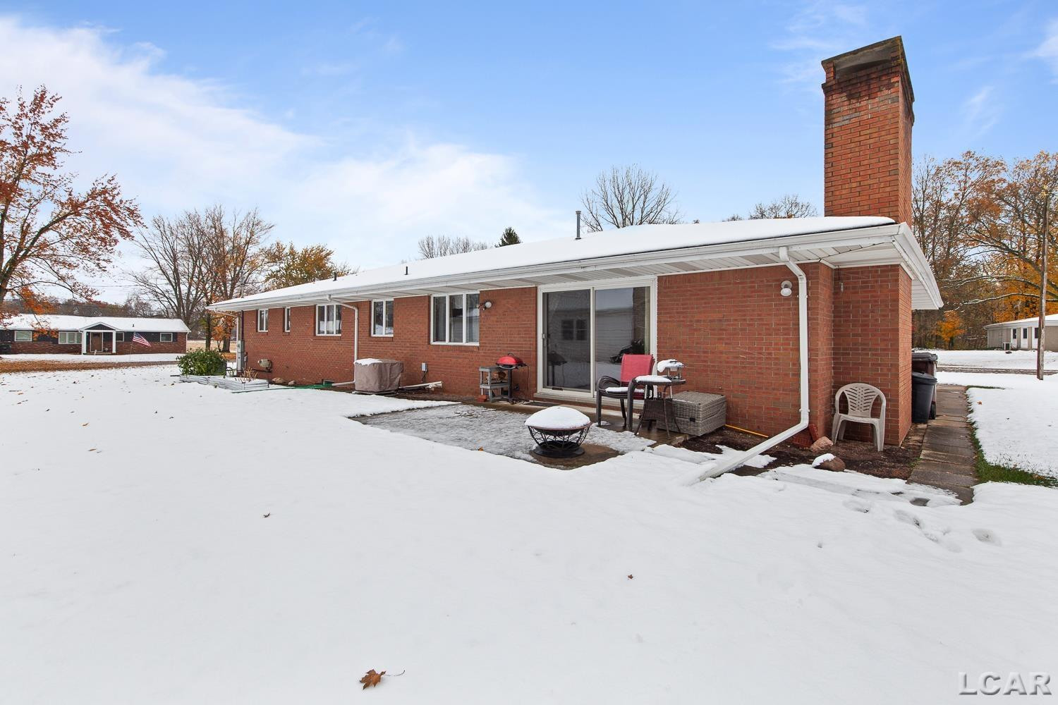 108 River Drive, Blissfield, MI 49228 — Photo 36