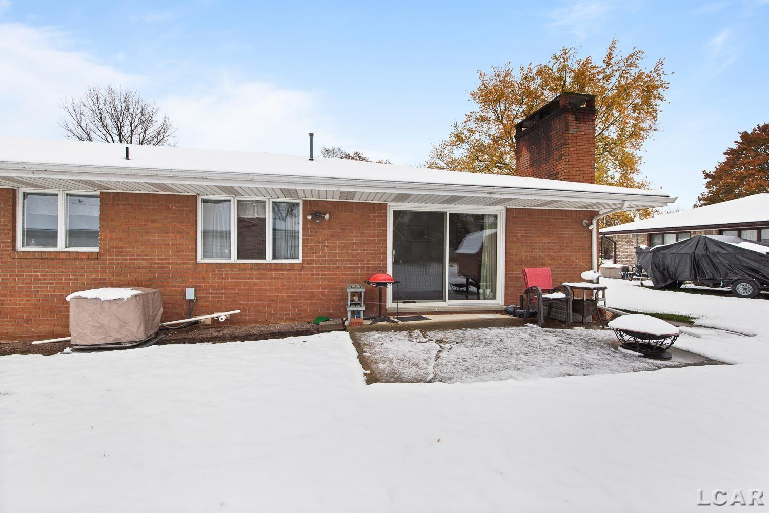 108 River Drive, Blissfield, MI 49228 — Photo 37