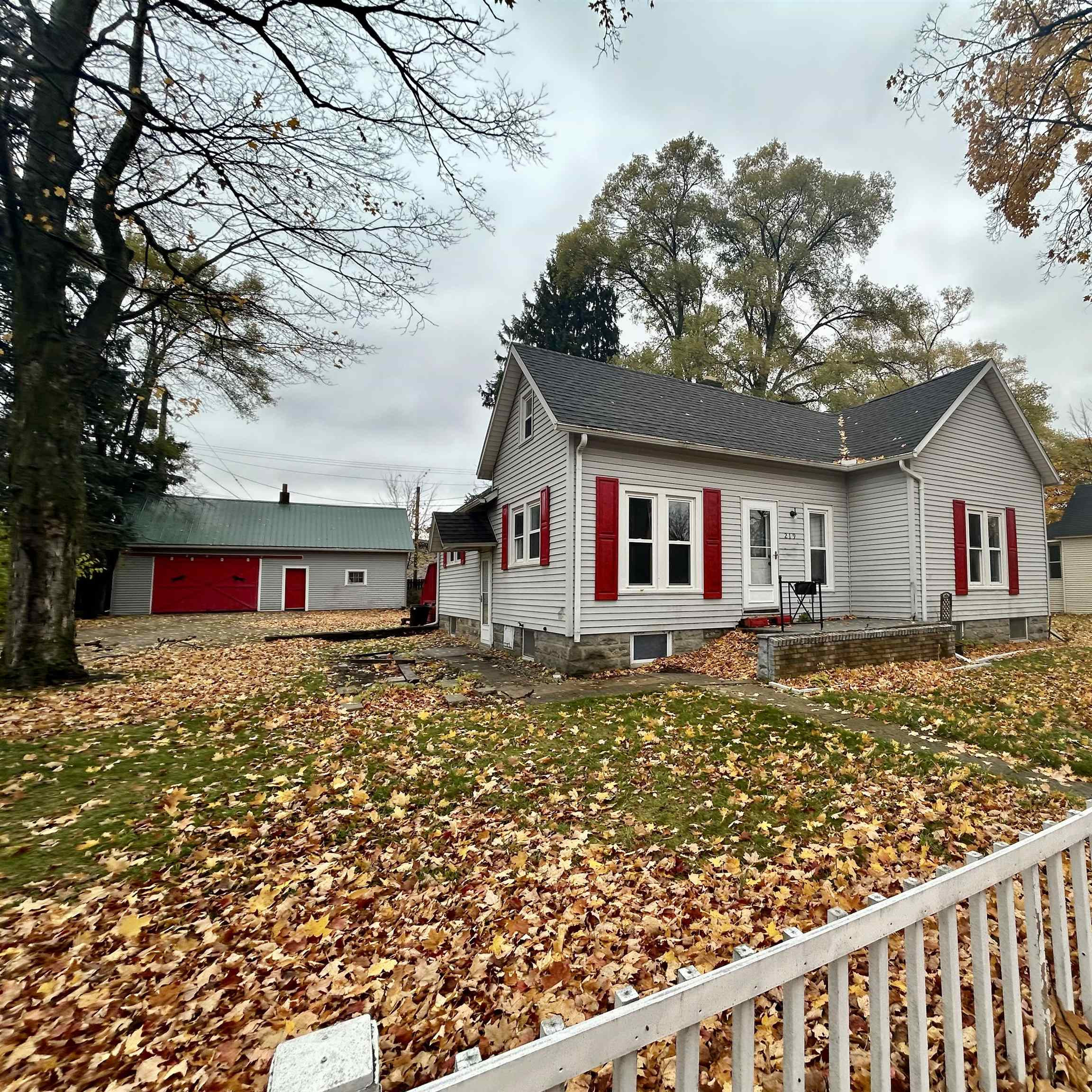 219 Ellis Street, Caro, MI 48723 — Photo 2