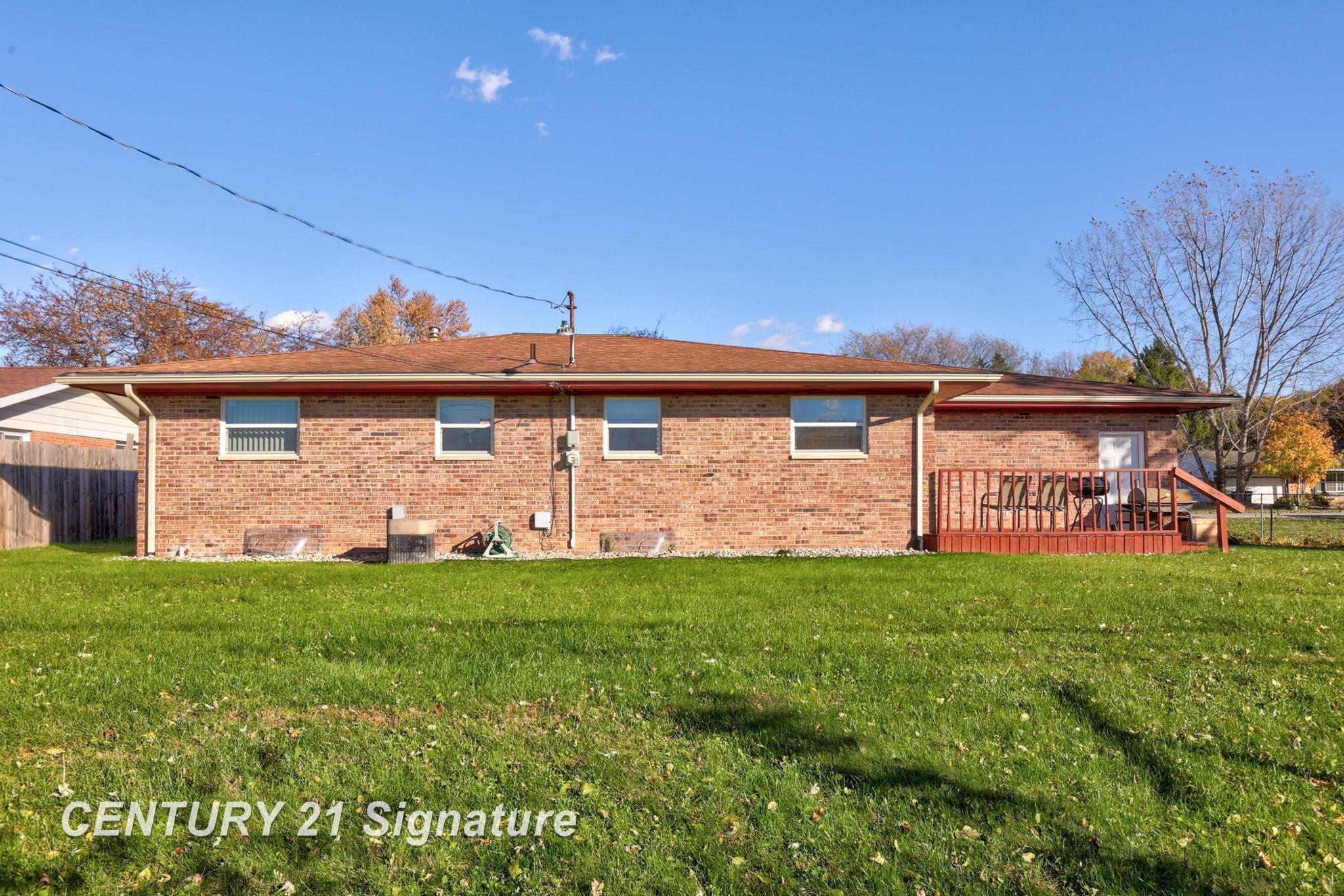 3372 Studor Road, Saginaw, MI 48601 — Photo 26