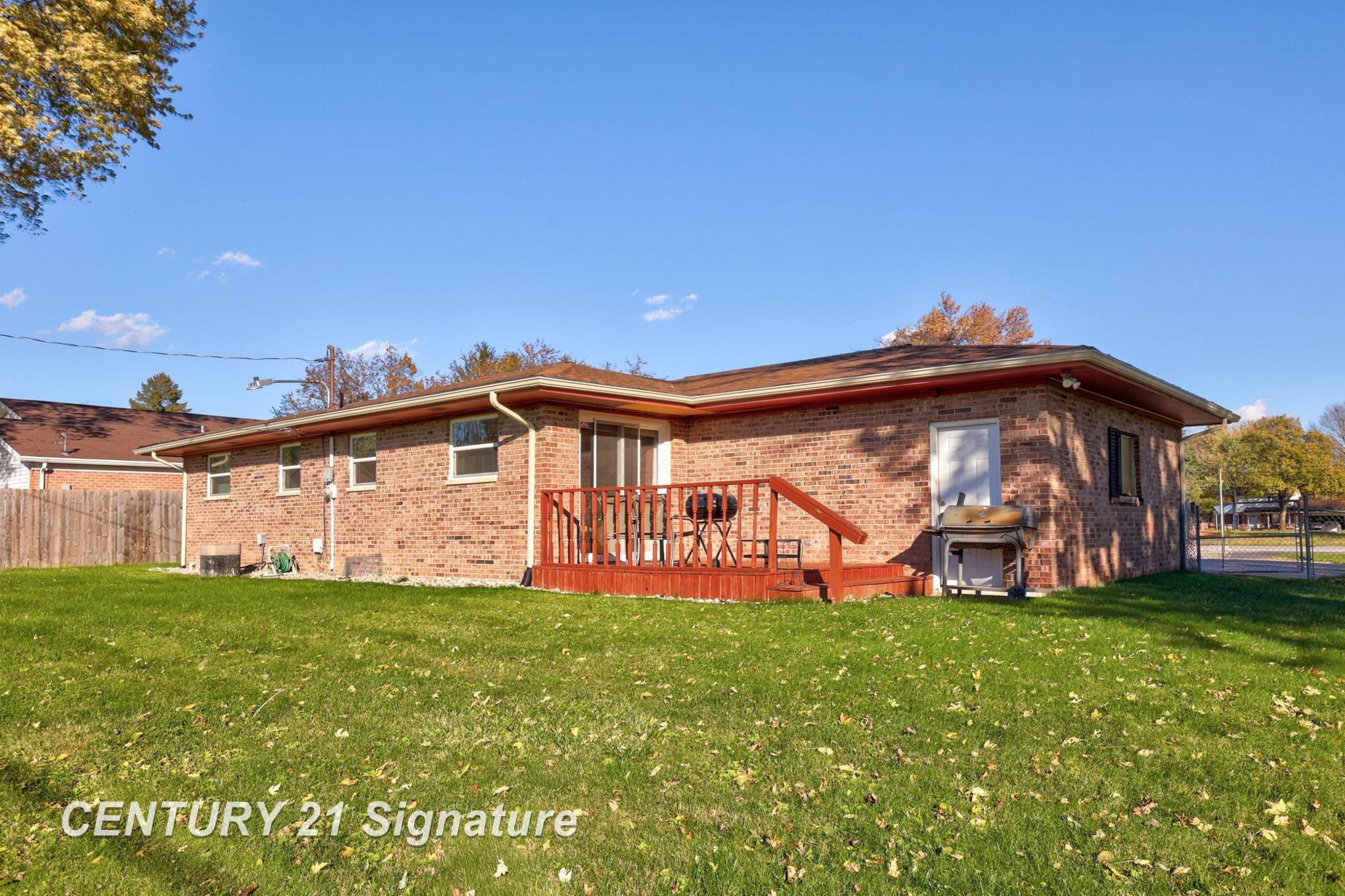 3372 Studor Road, Saginaw, MI 48601 — Photo 27