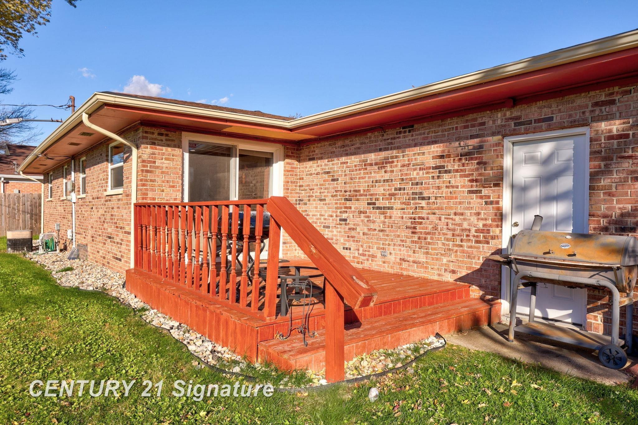 3372 Studor Road, Saginaw, MI 48601 — Photo 28