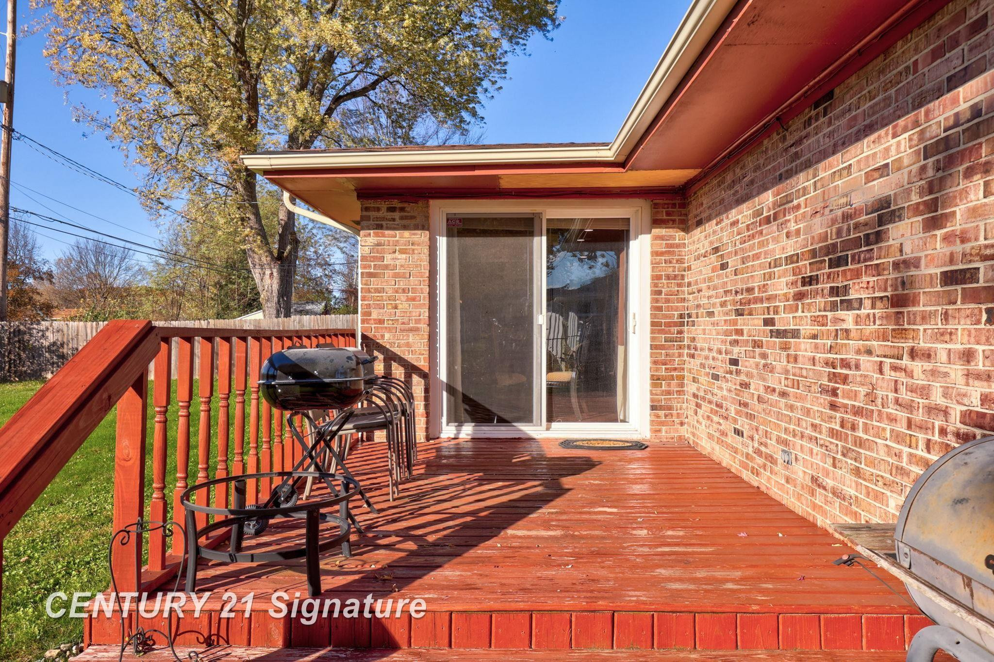 3372 Studor Road, Saginaw, MI 48601 — Photo 29