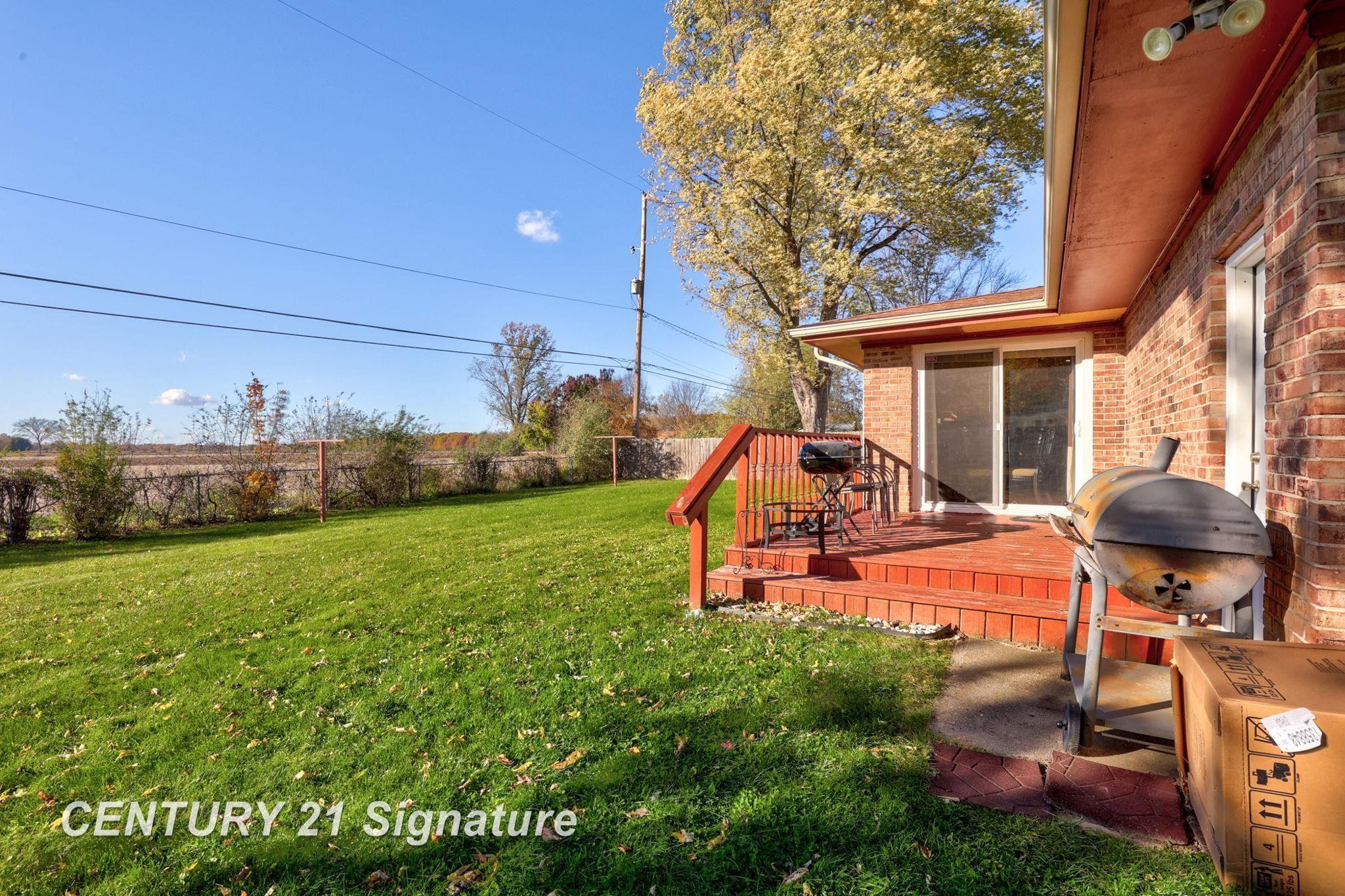 3372 Studor Road, Saginaw, MI 48601 — Photo 30