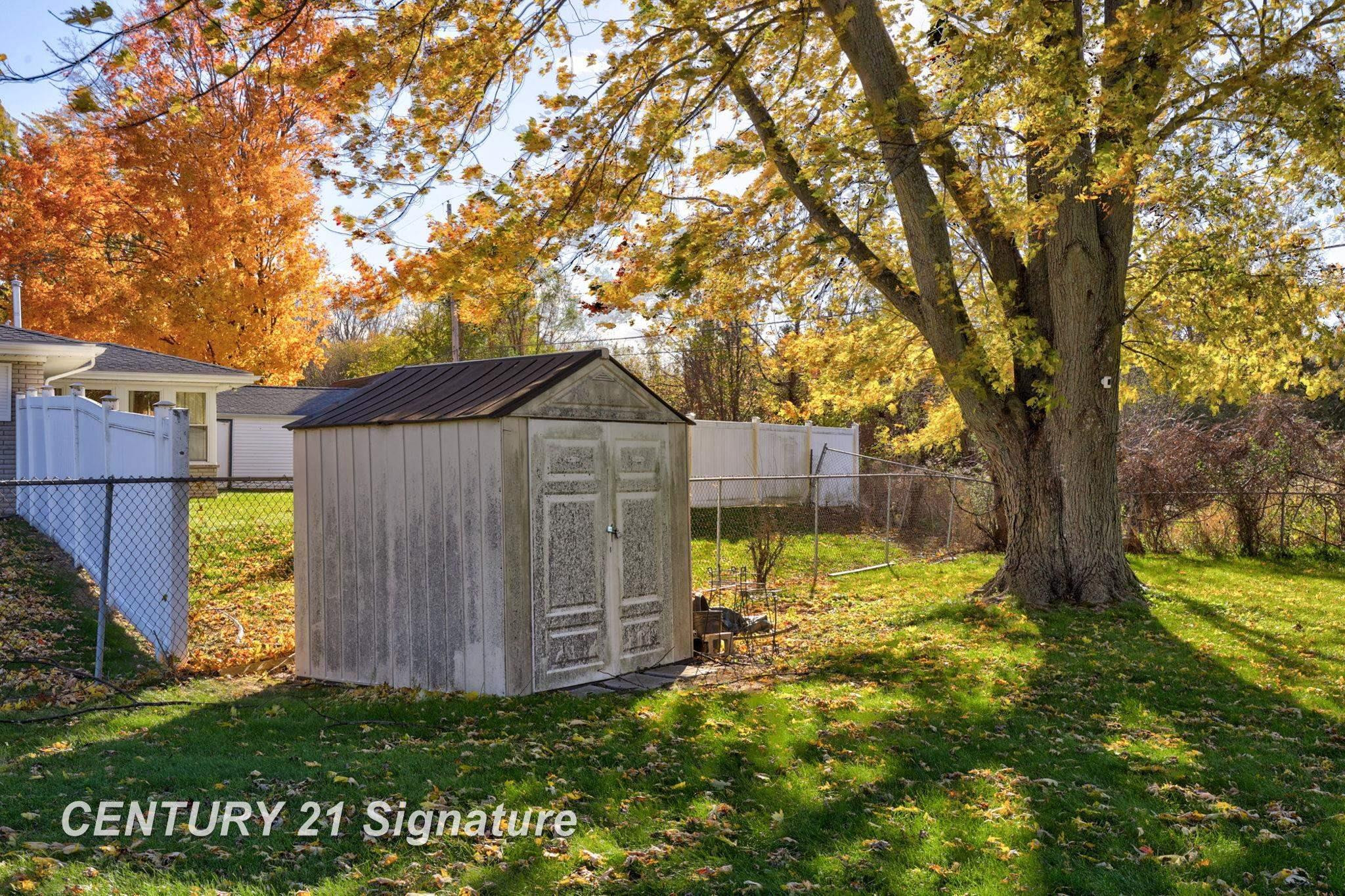 3372 Studor Road, Saginaw, MI 48601 — Photo 31