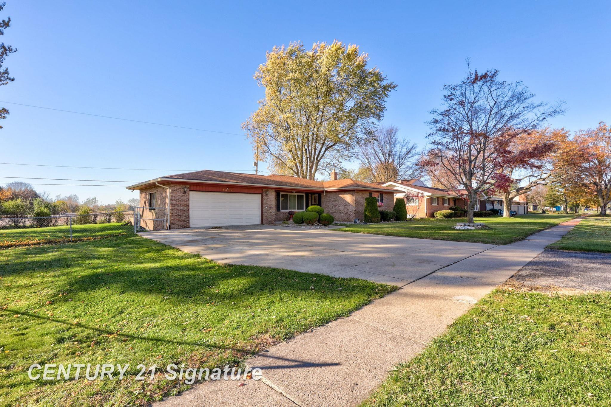 3372 Studor Road, Saginaw, MI 48601 — Photo 33