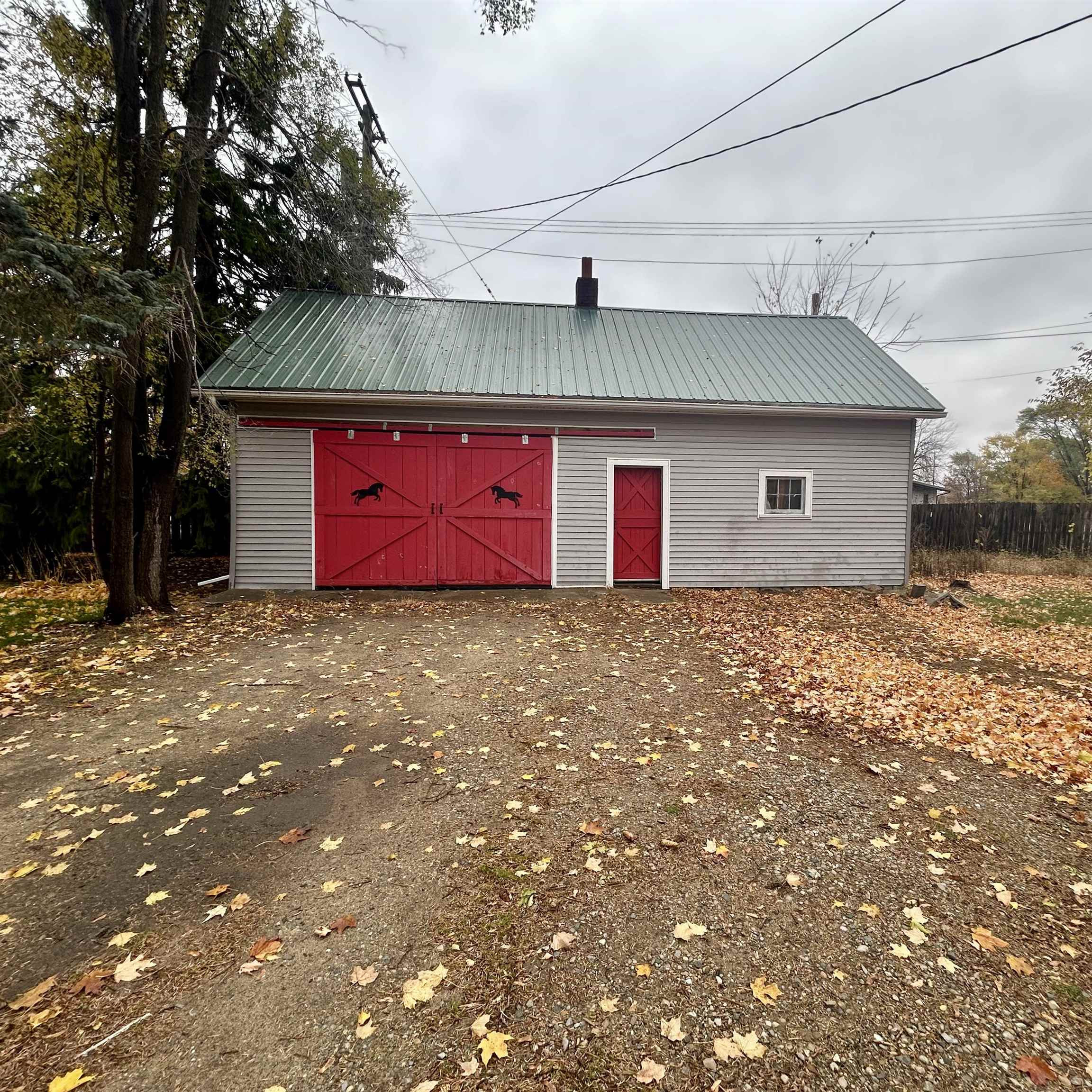 219 Ellis Street, Caro, MI 48723 — Photo 13