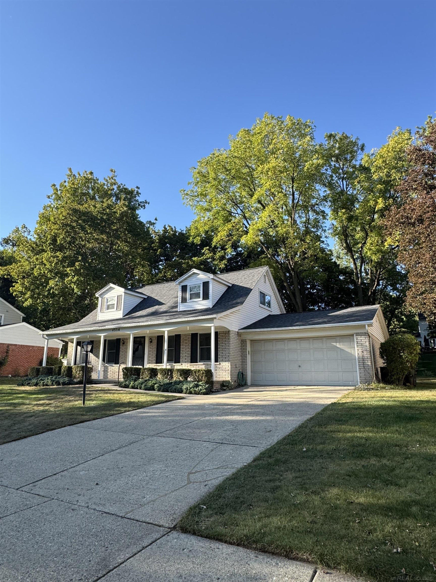 43716 Galway Drive, Northville, MI 48167 — Photo 25