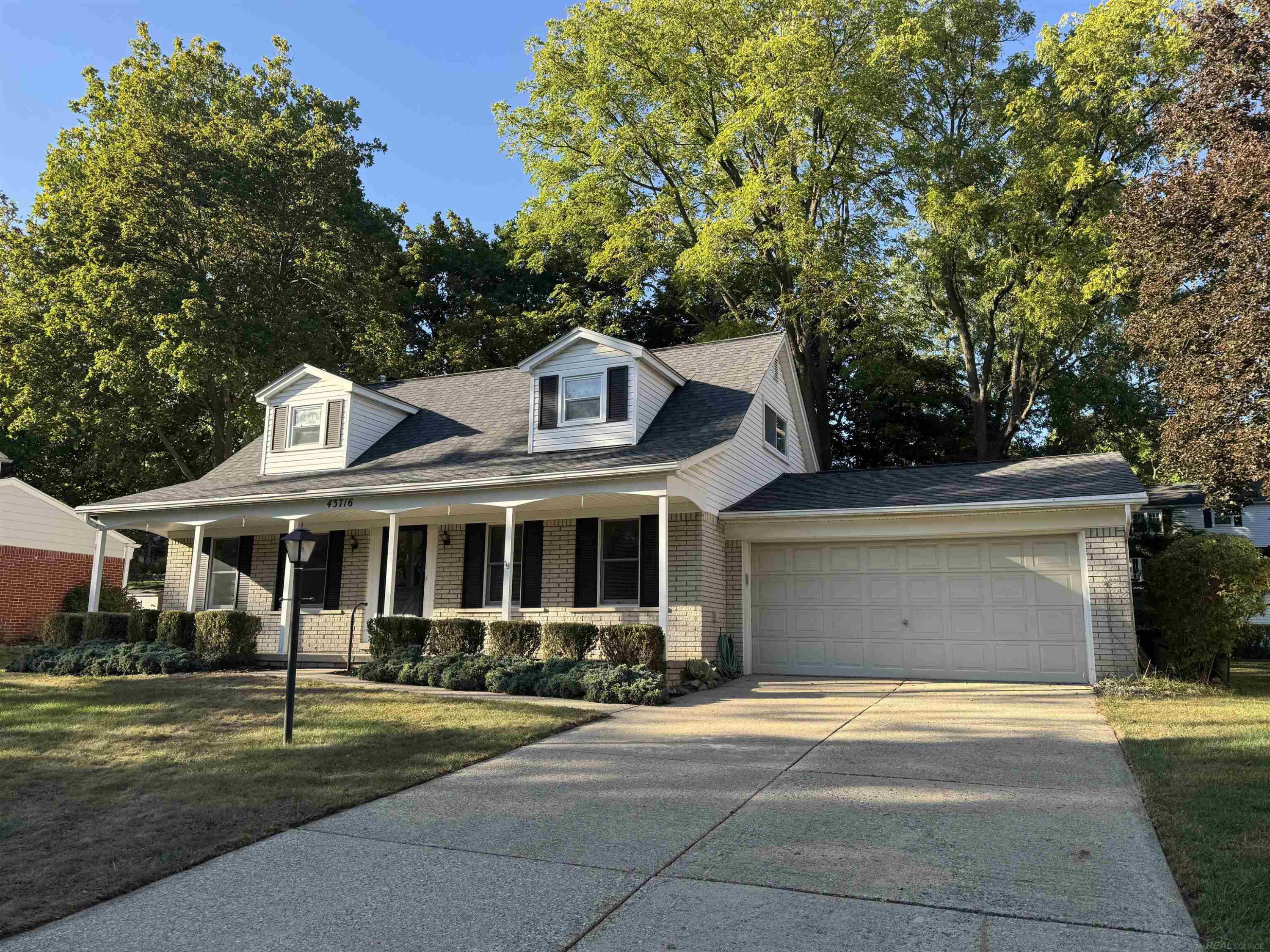 43716 Galway Drive, Northville, MI 48167 — Photo 42