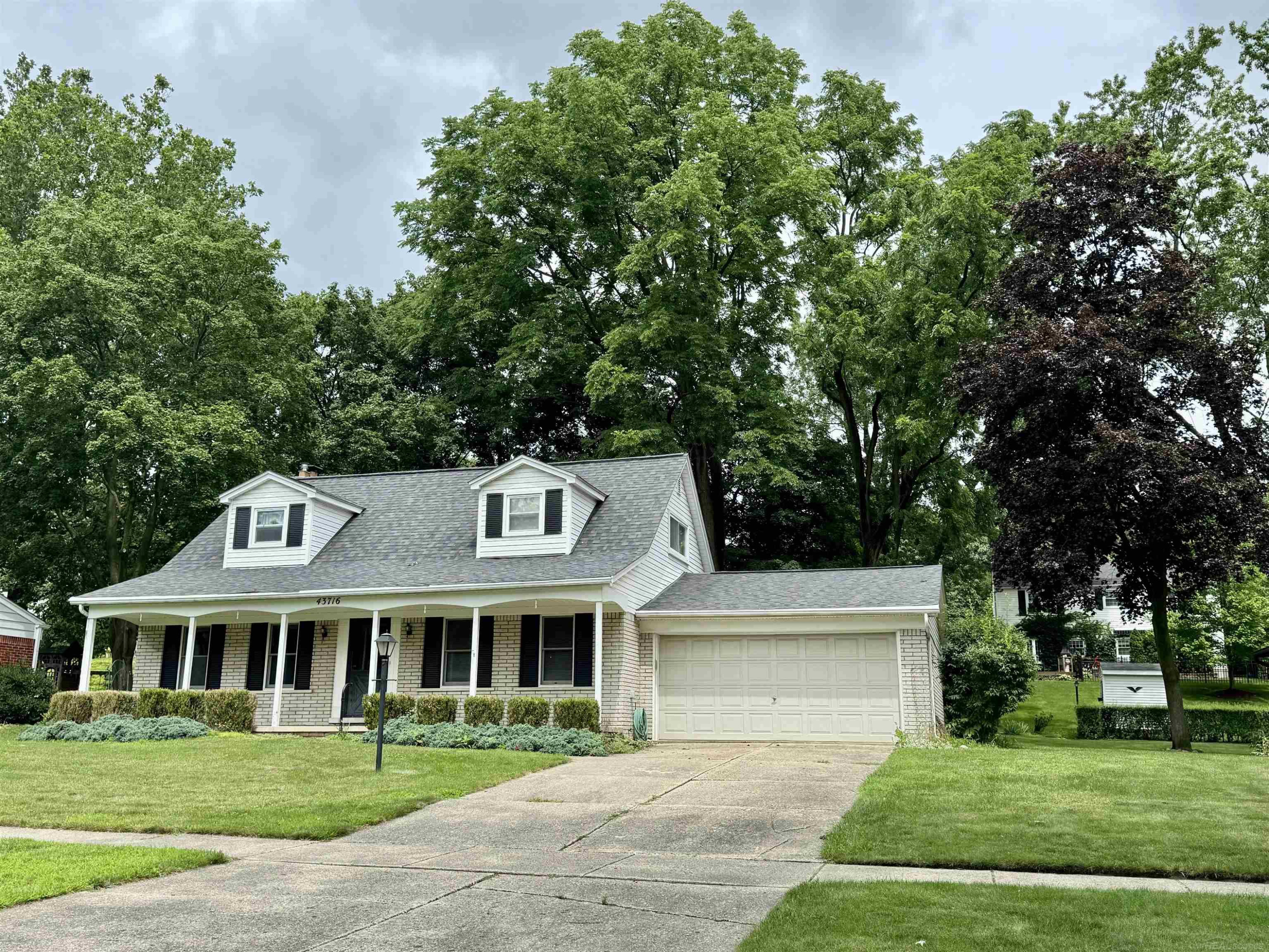 43716 Galway Drive, Northville, MI 48167 — Photo 44