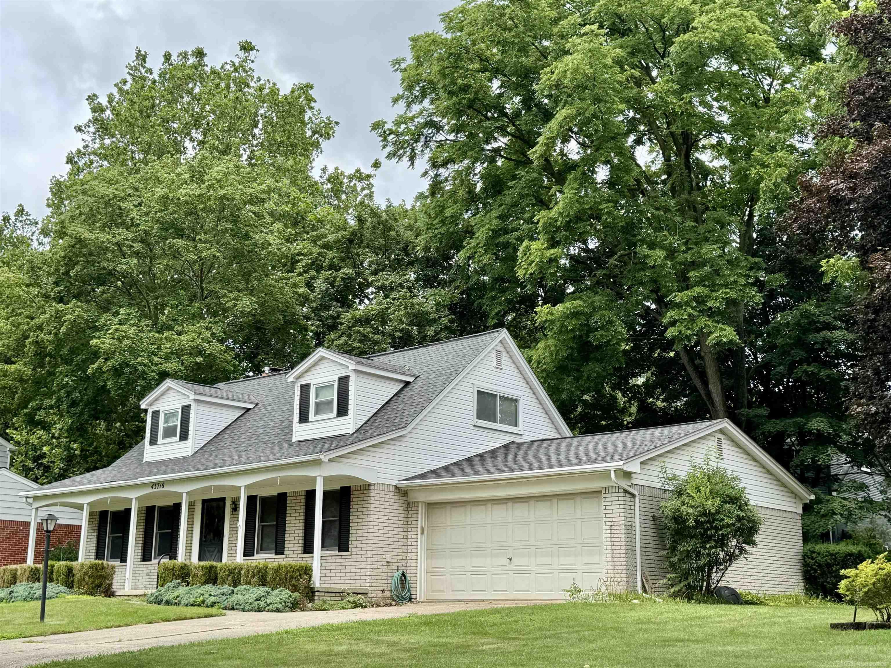 43716 Galway Drive, Northville, MI 48167 — Photo 46