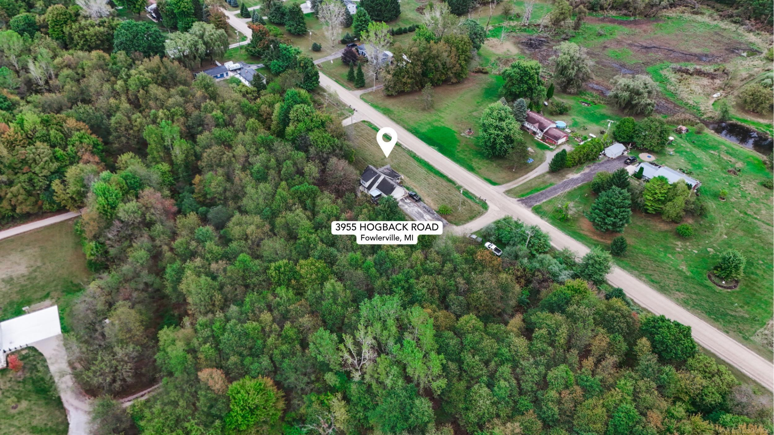 3955 Hogback Road, Fowlerville, MI 48836 — Photo 4