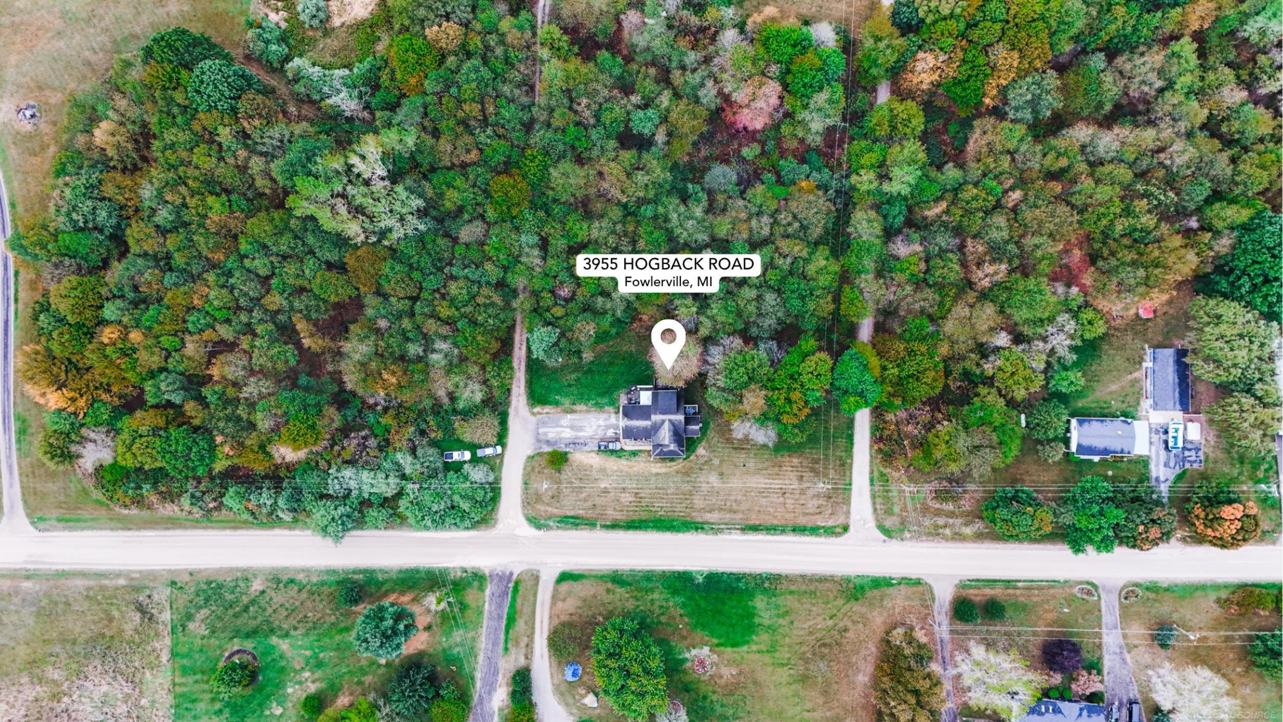 3955 Hogback Road, Fowlerville, MI 48836 — Photo 5