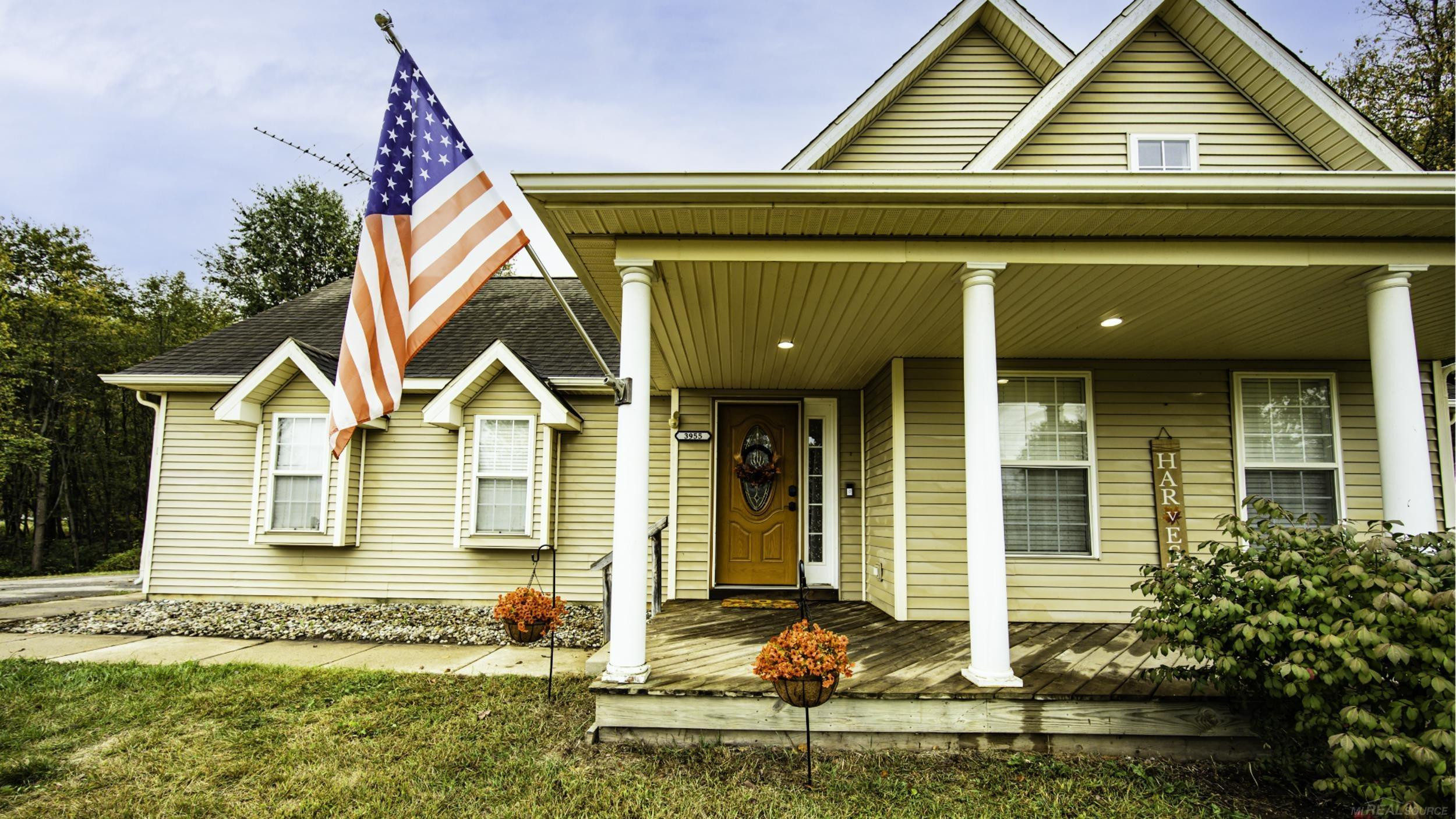 3955 Hogback Road, Fowlerville, MI 48836 — Photo 14