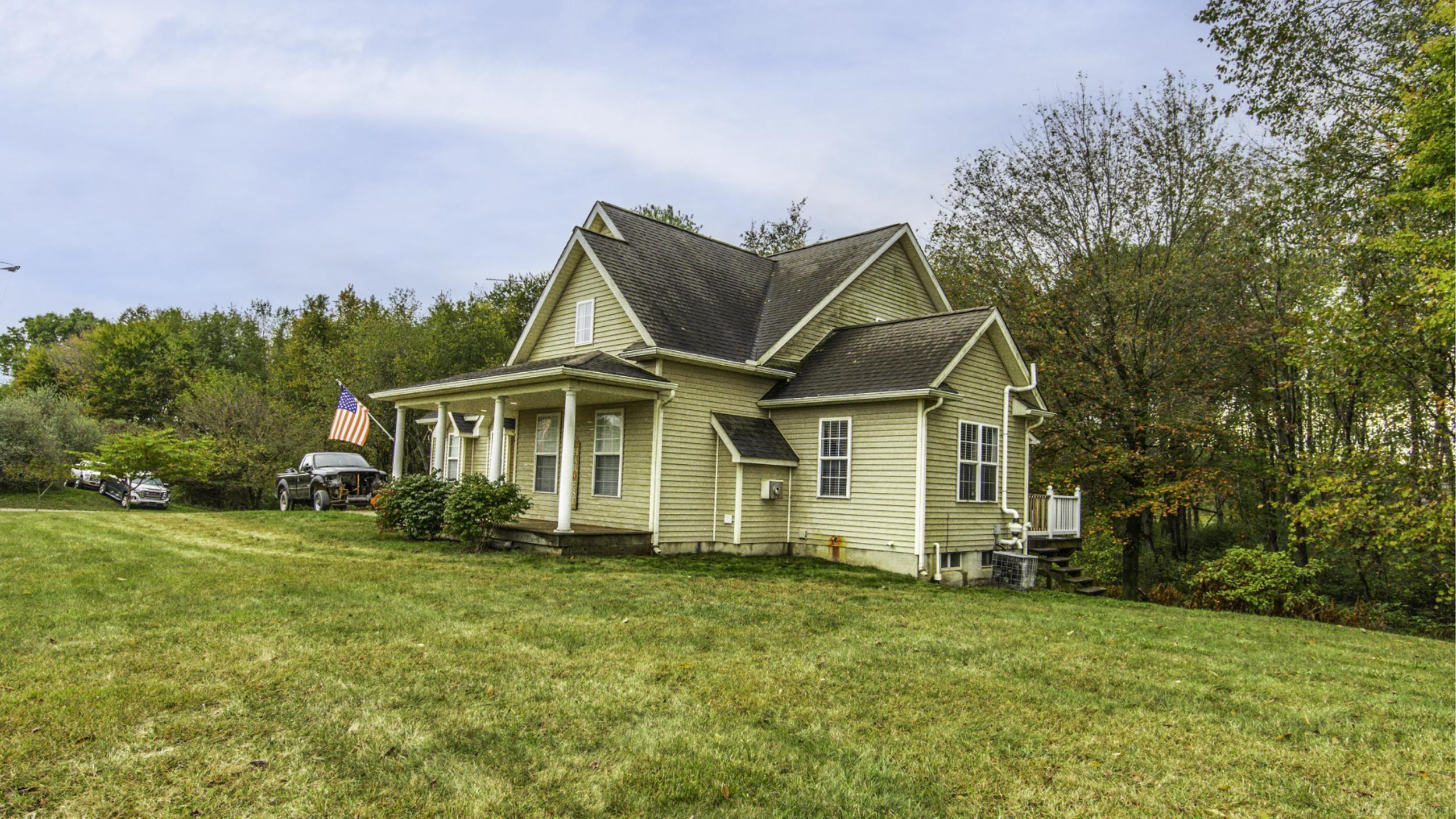 3955 Hogback Road, Fowlerville, MI 48836 — Photo 15