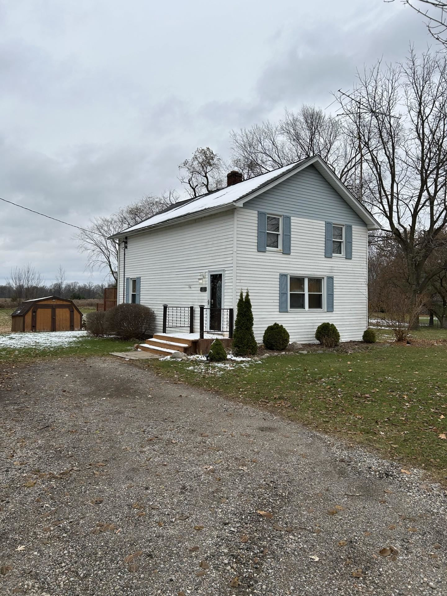 9651 Juddville Road, Corunna, MI 48817 — Photo 2