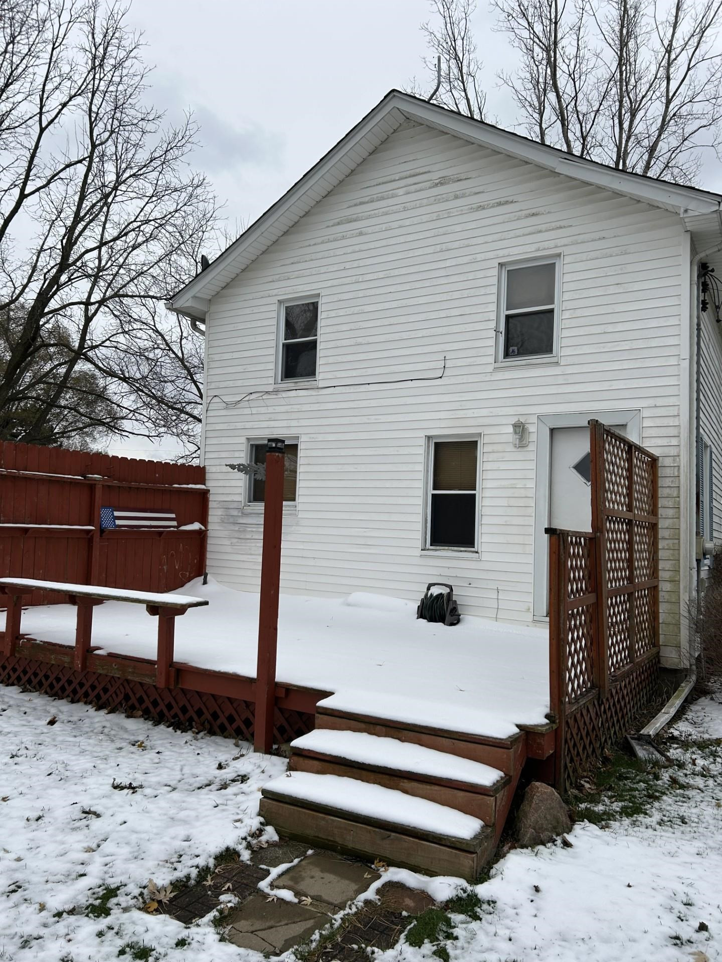 9651 Juddville Road, Corunna, MI 48817 — Photo 3