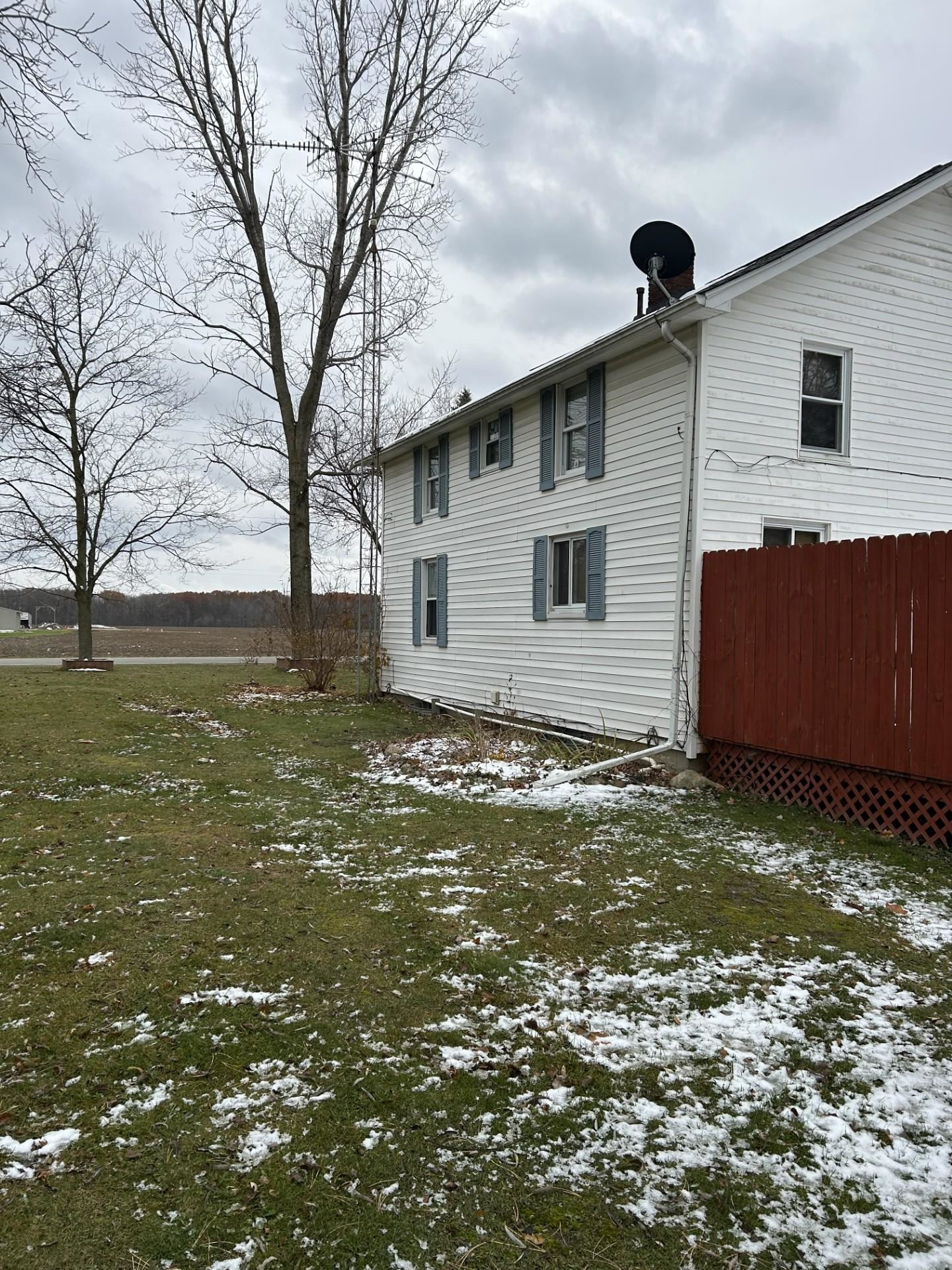 9651 Juddville Road, Corunna, MI 48817 — Photo 4