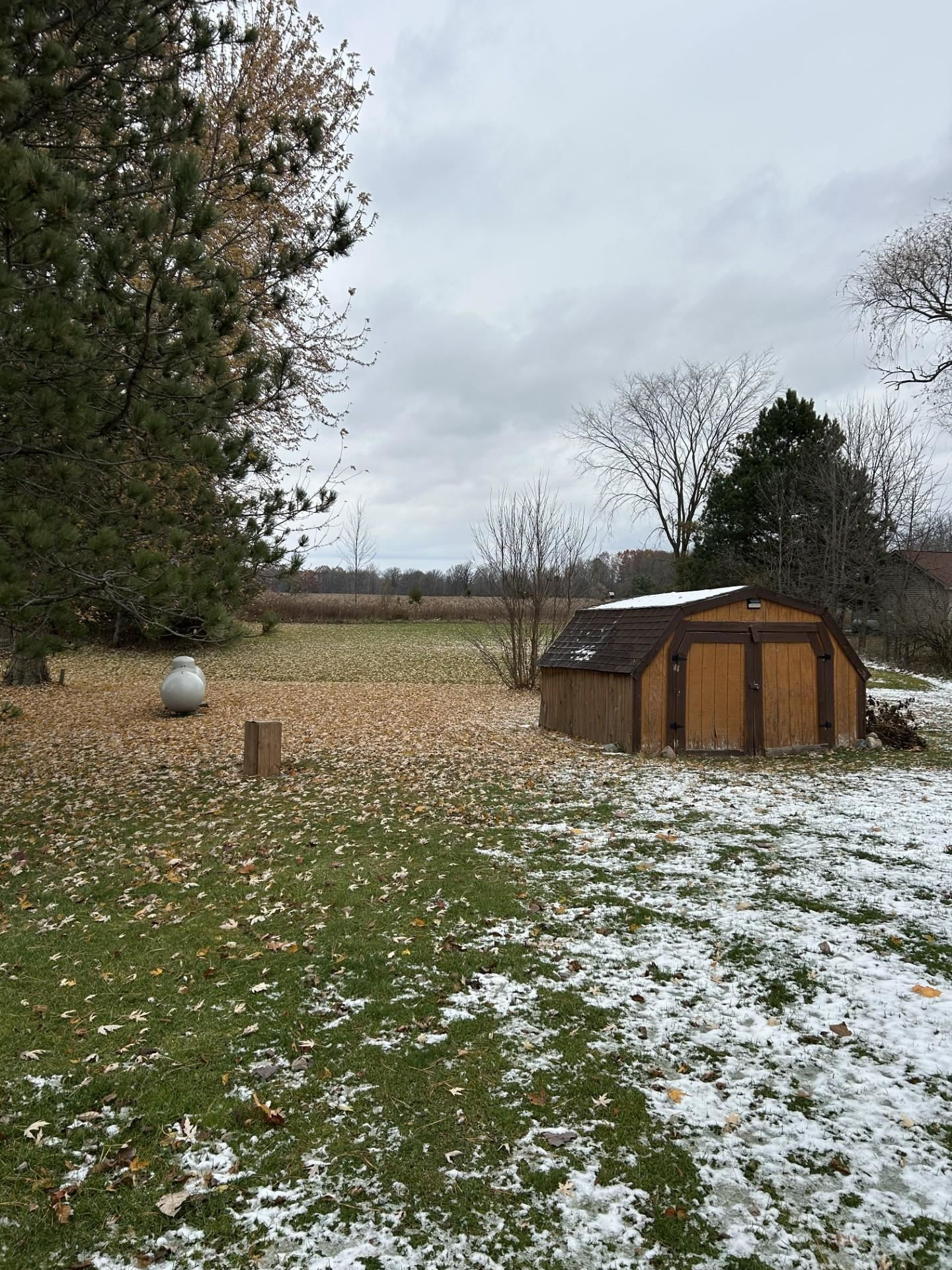 9651 Juddville Road, Corunna, MI 48817 — Photo 7