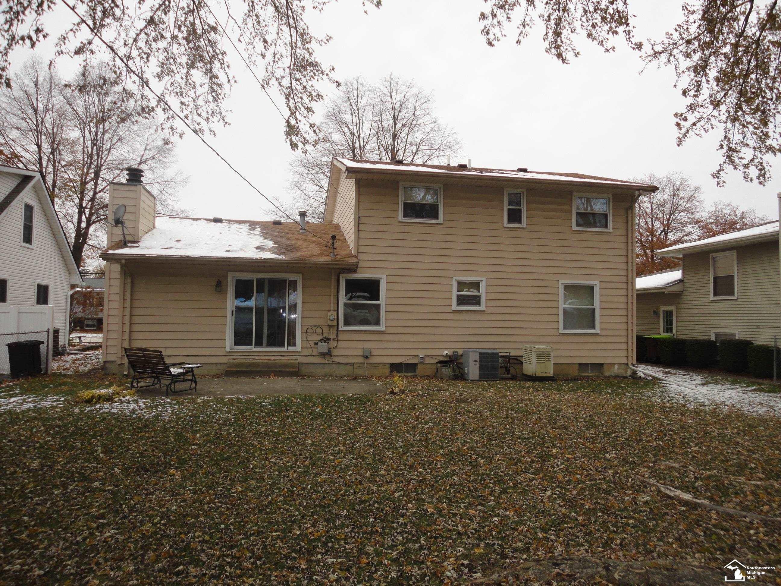 800 N Roessler Street, Monroe, MI 48162 — Photo 4