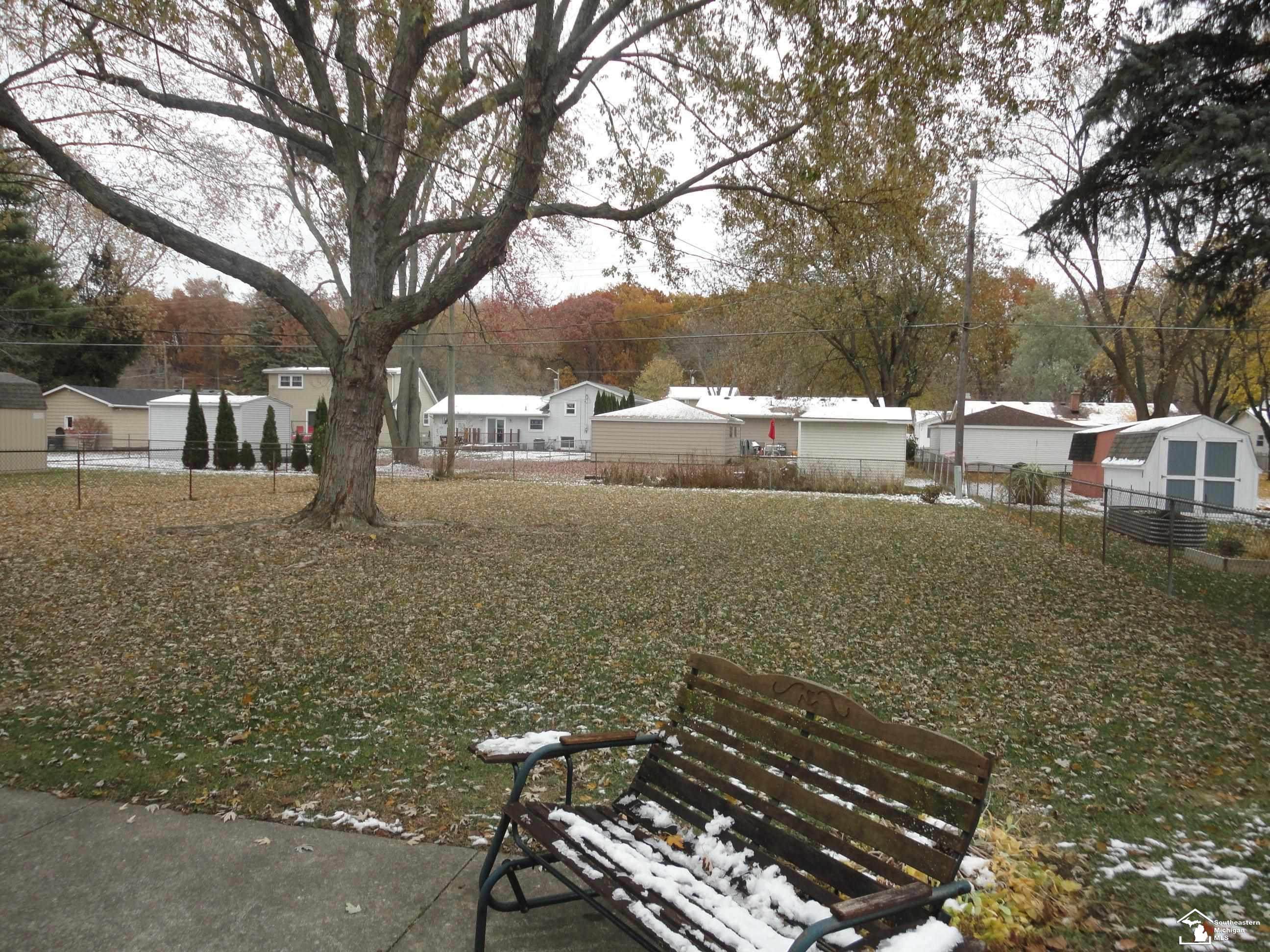 800 N Roessler Street, Monroe, MI 48162 — Photo 6