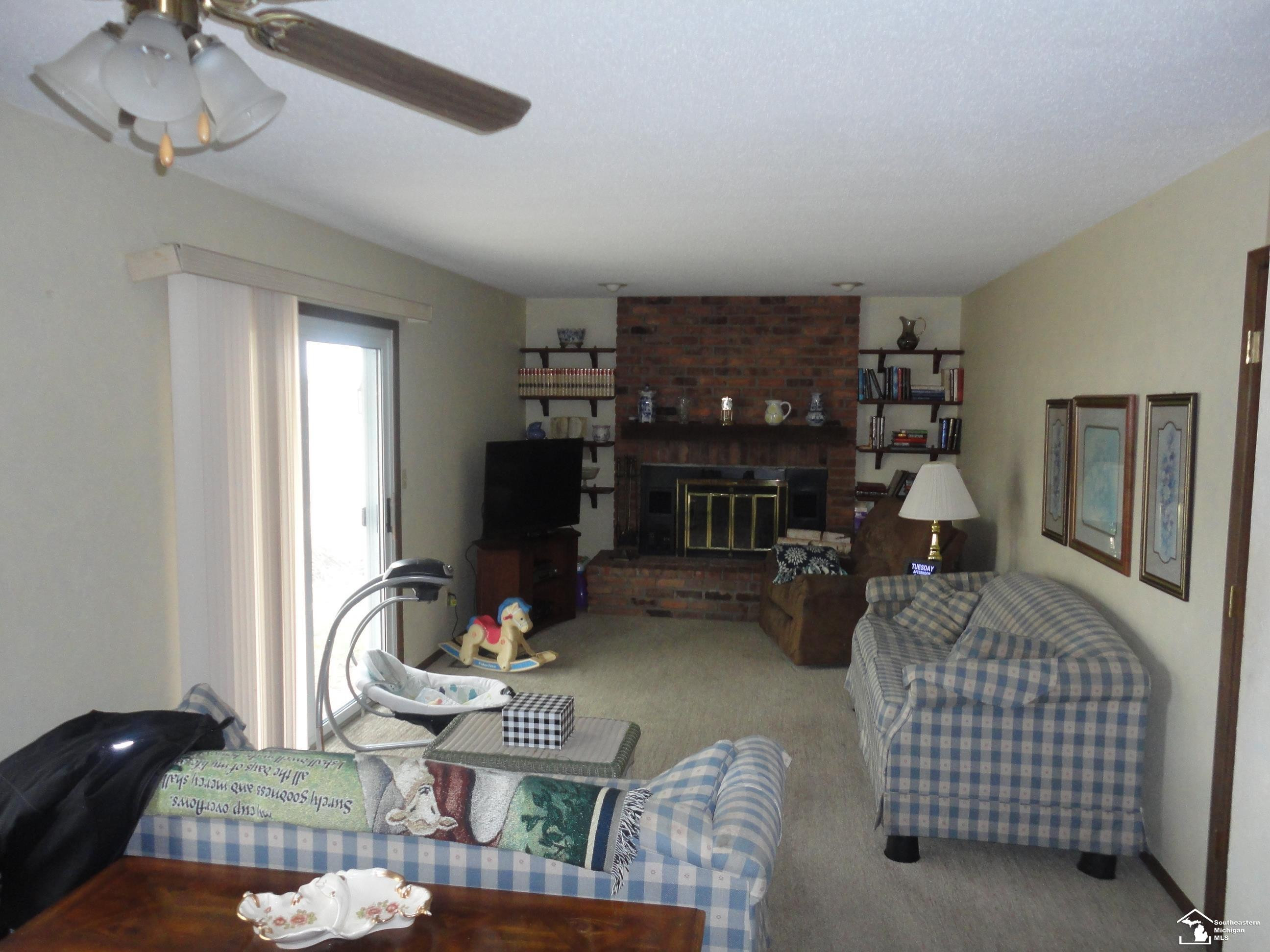 800 N Roessler Street, Monroe, MI 48162 — Photo 10