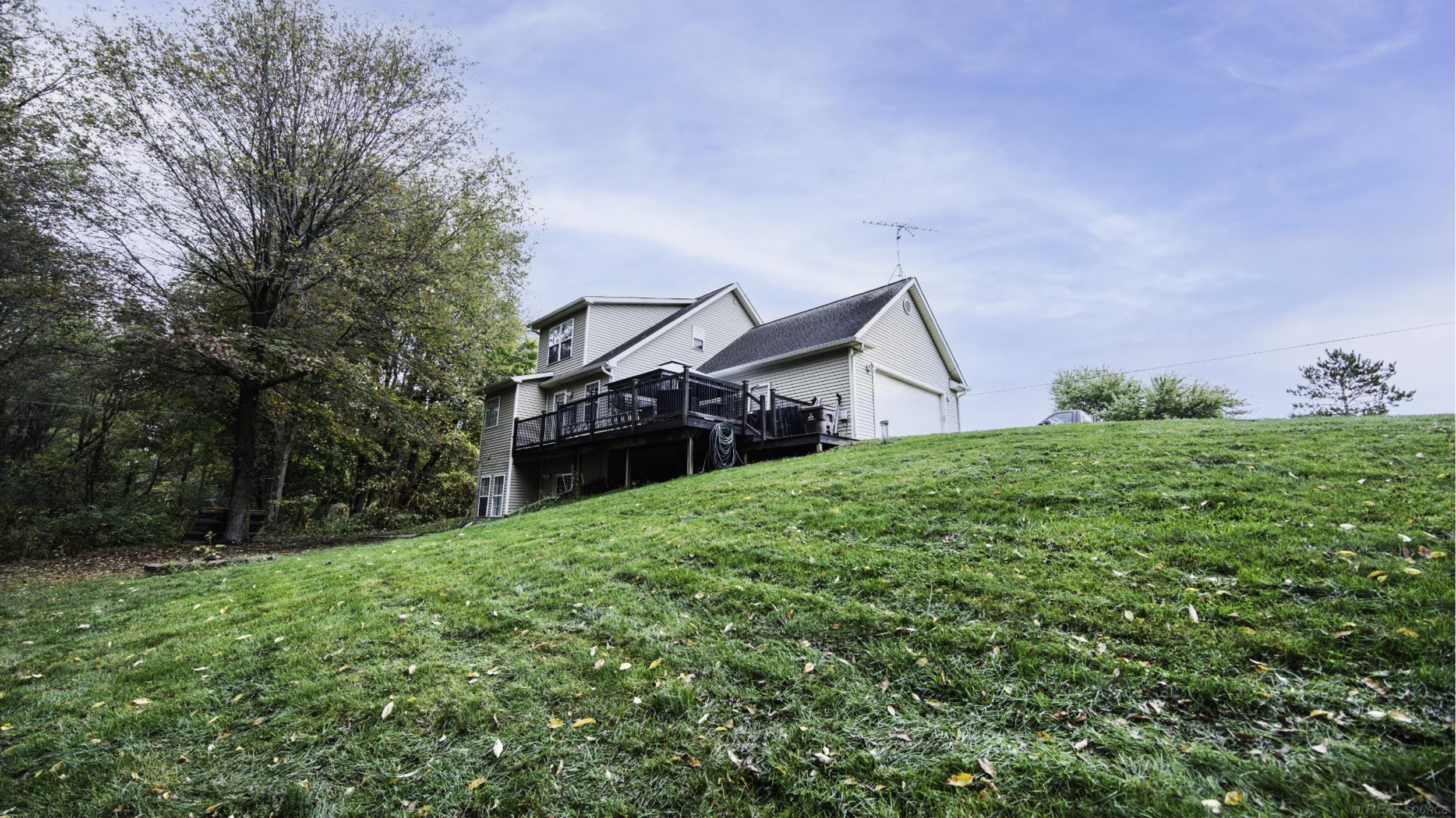 3955 Hogback Road, Fowlerville, MI 48836 — Photo 70