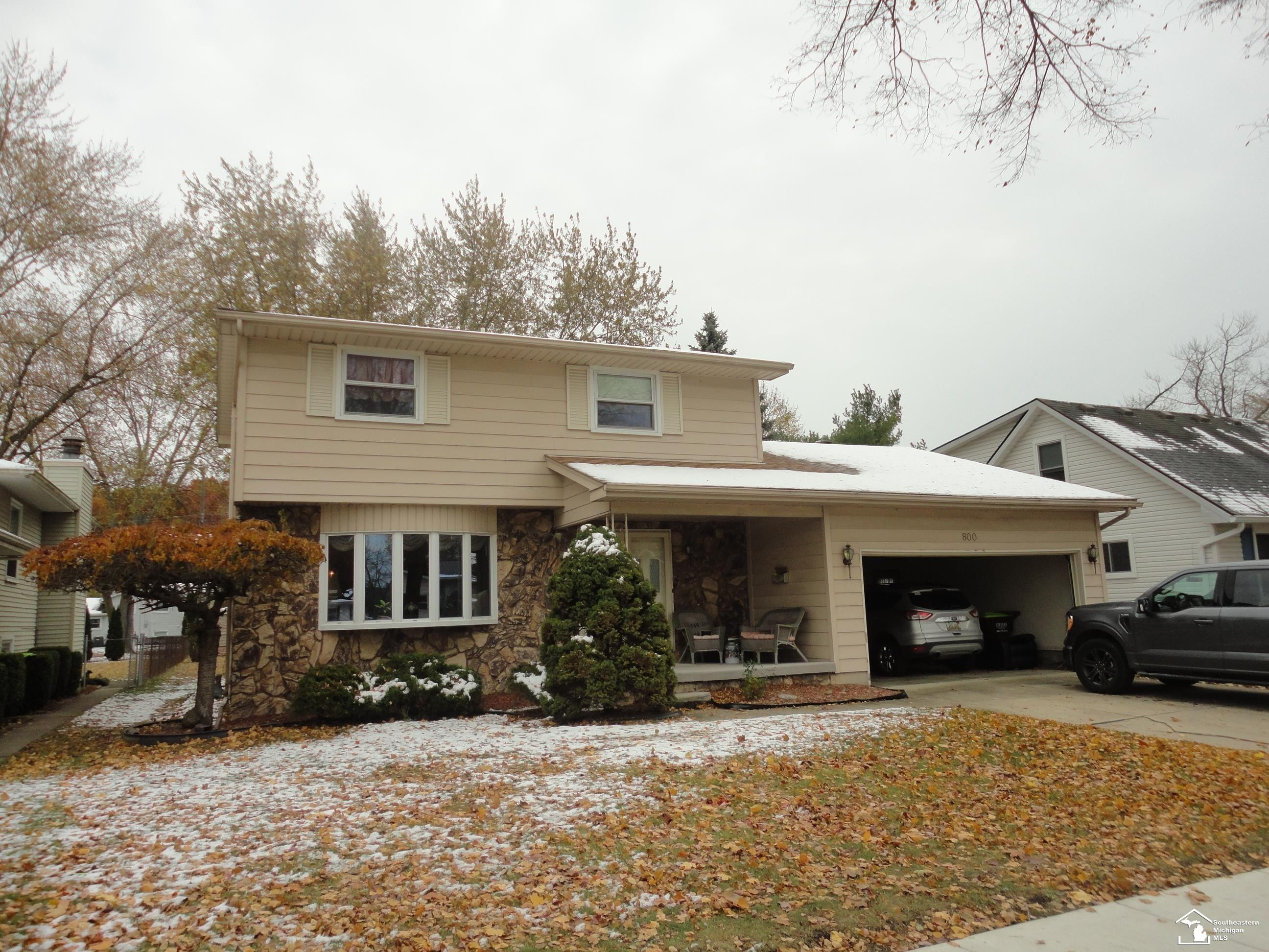 800 N Roessler Street, Monroe, MI 48162 — Photo 32