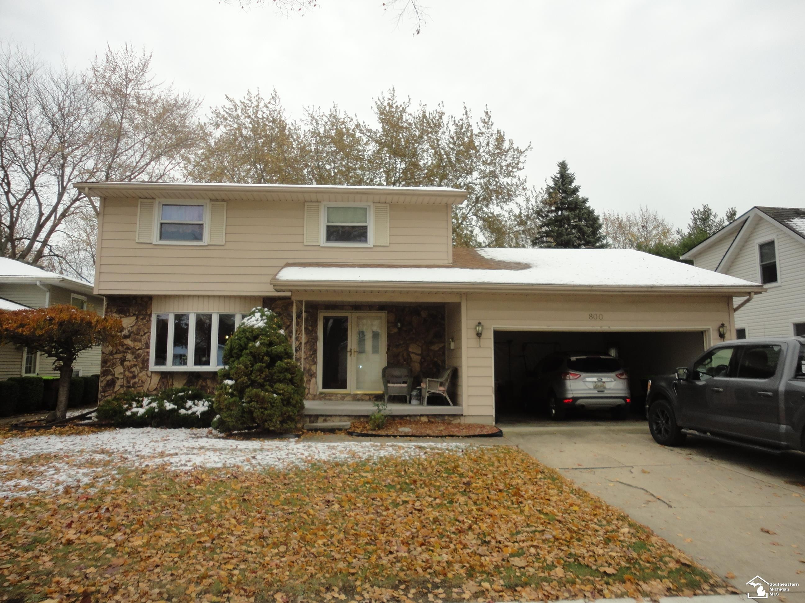 800 N Roessler Street, Monroe, MI 48162 — Photo 33