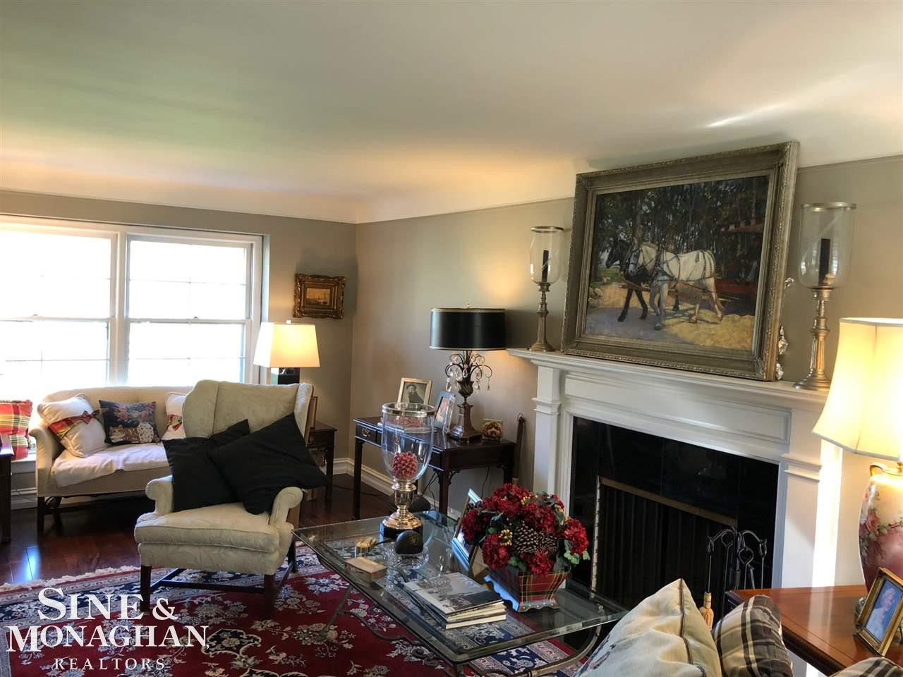 709 Middlesex Road, Grosse Pointe Park, MI 48230 — Photo 3