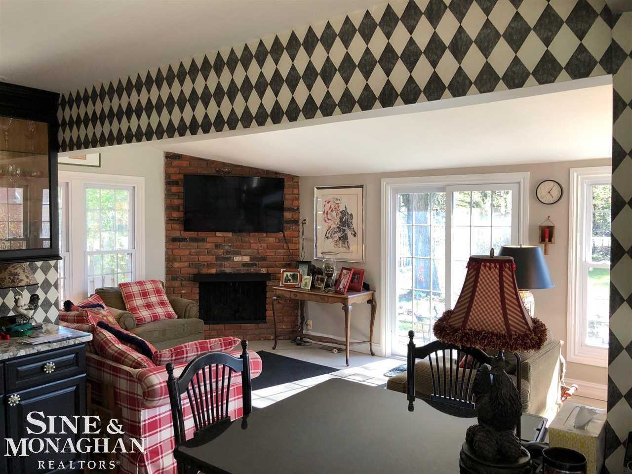 709 Middlesex Road, Grosse Pointe Park, MI 48230 — Photo 6