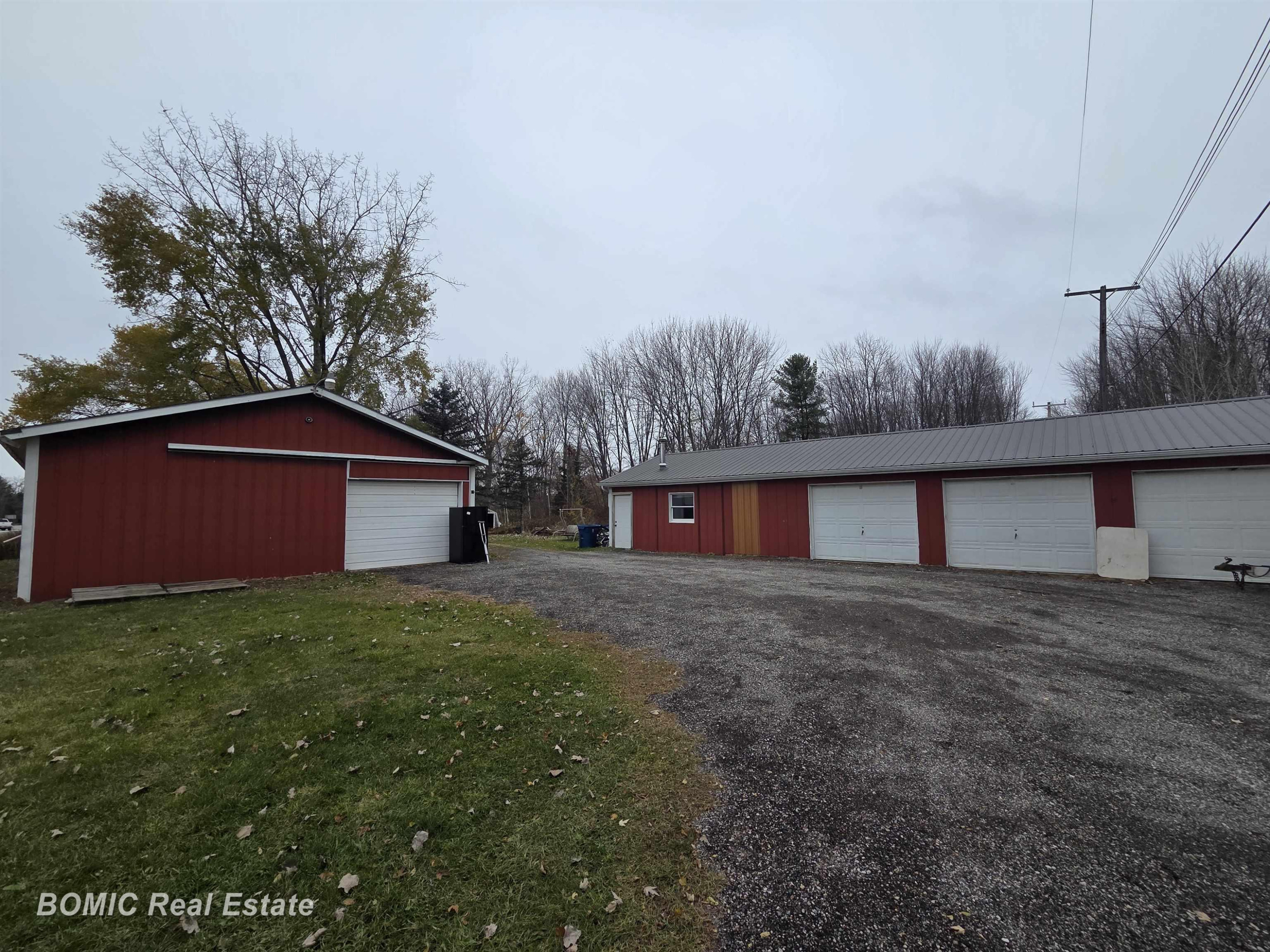 8832 Ormes Road, Vassar, MI 48768 — Photo 2