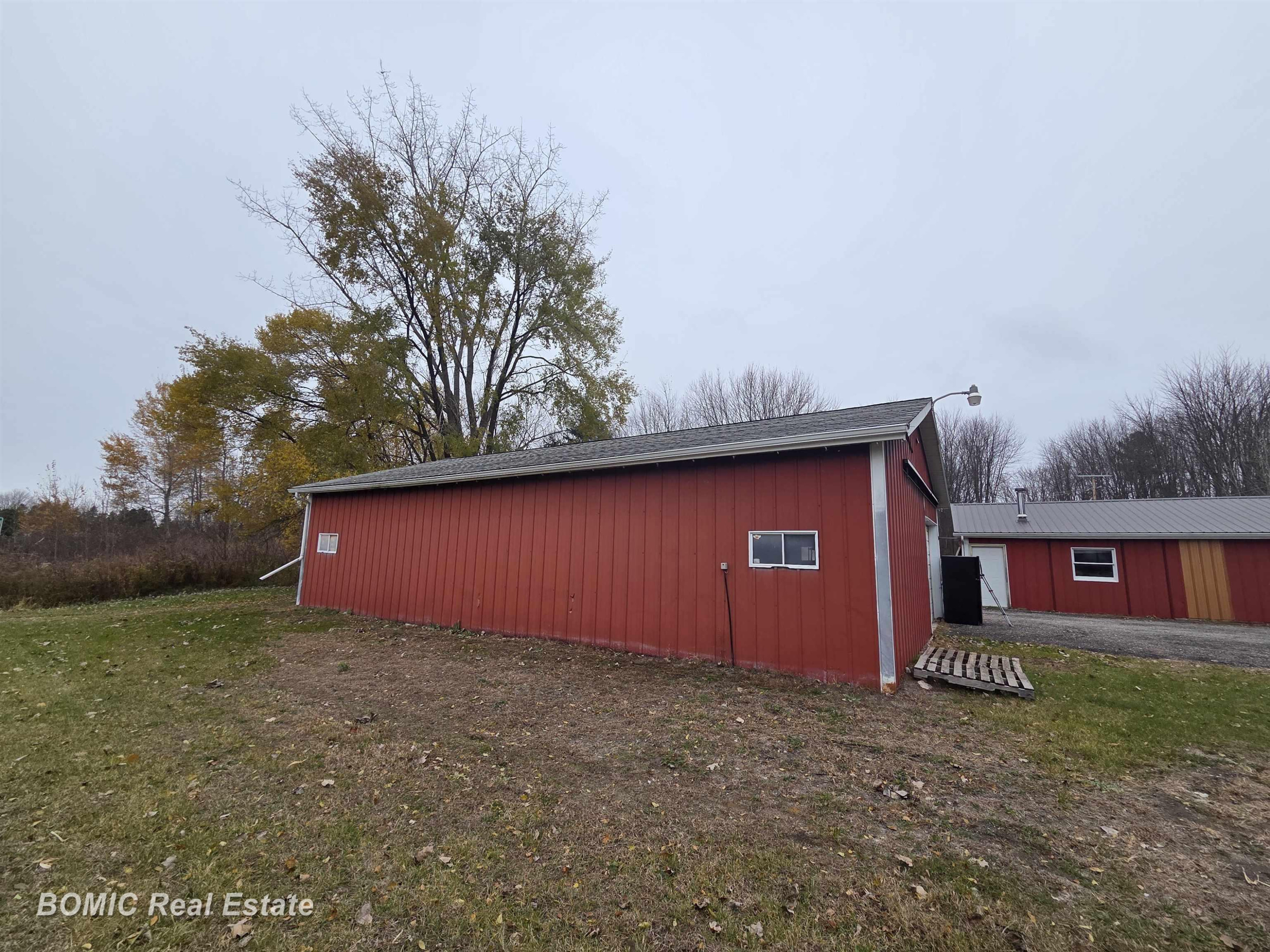 8832 Ormes Road, Vassar, MI 48768 — Photo 3