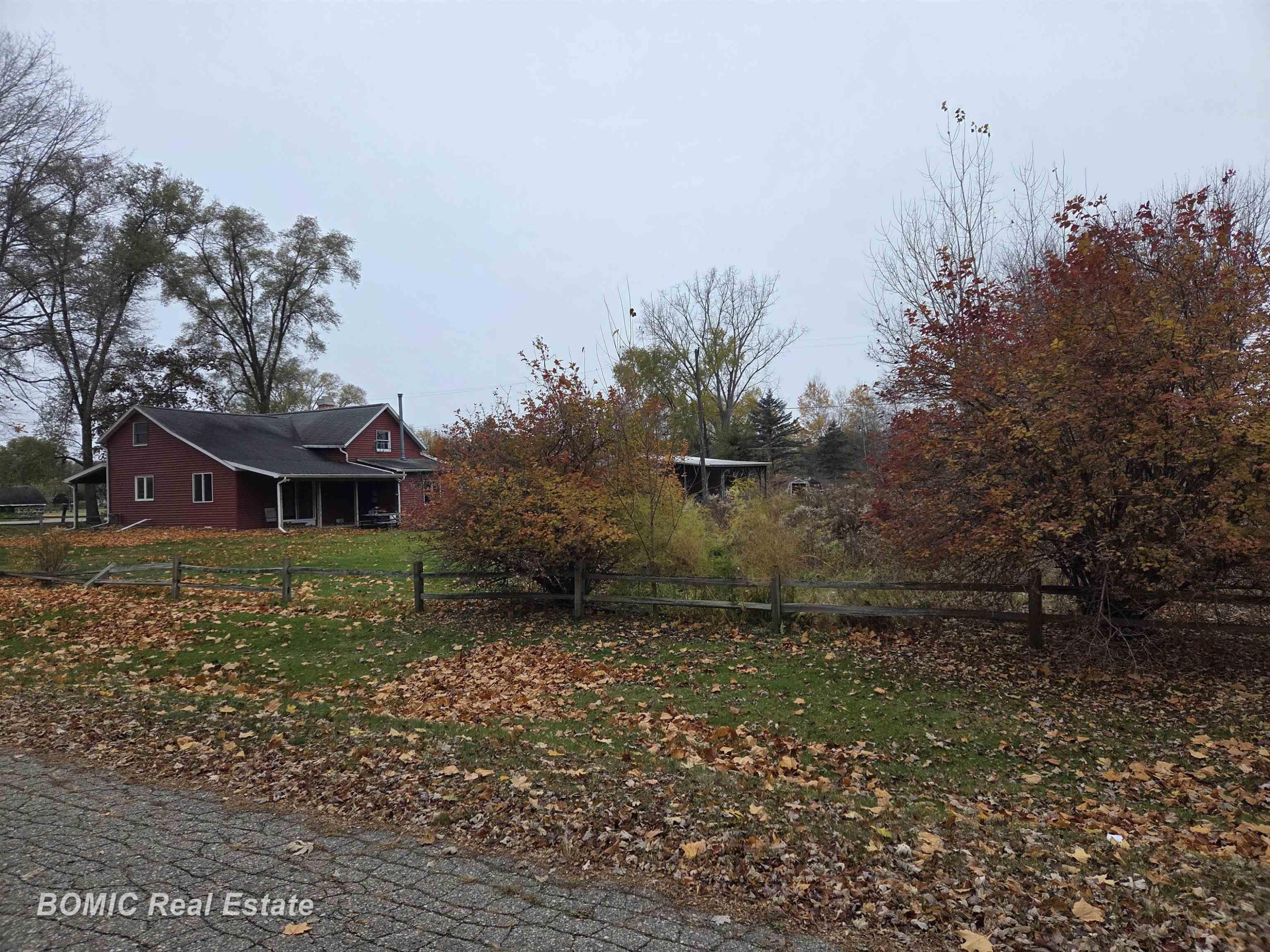 8832 Ormes Road, Vassar, MI 48768 — Photo 16