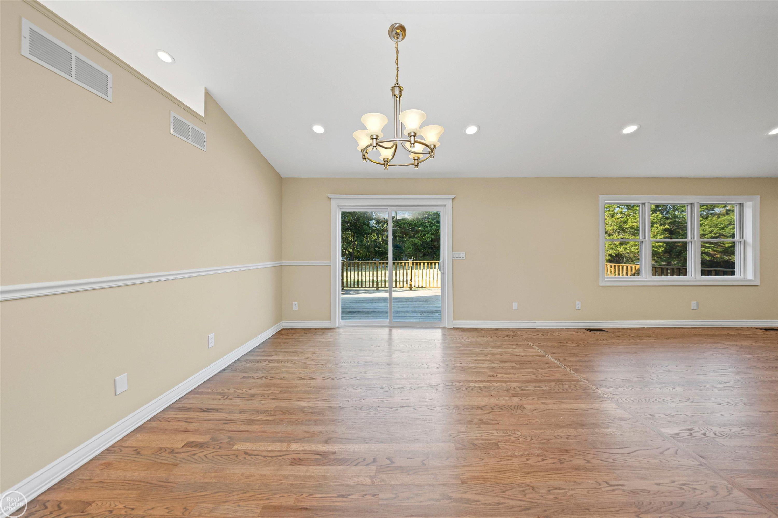 300 Parkwood Drive, Metamora, MI 48455 — Photo 11