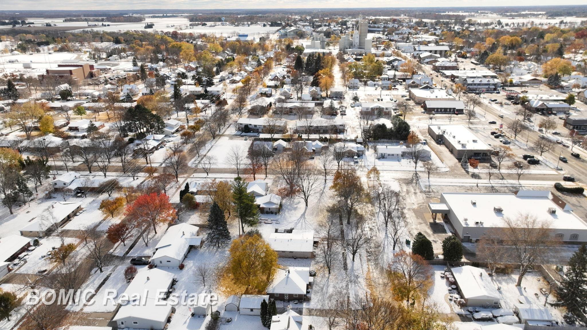 327 Kern Street, Frankenmuth, MI 48734 — Photo 26