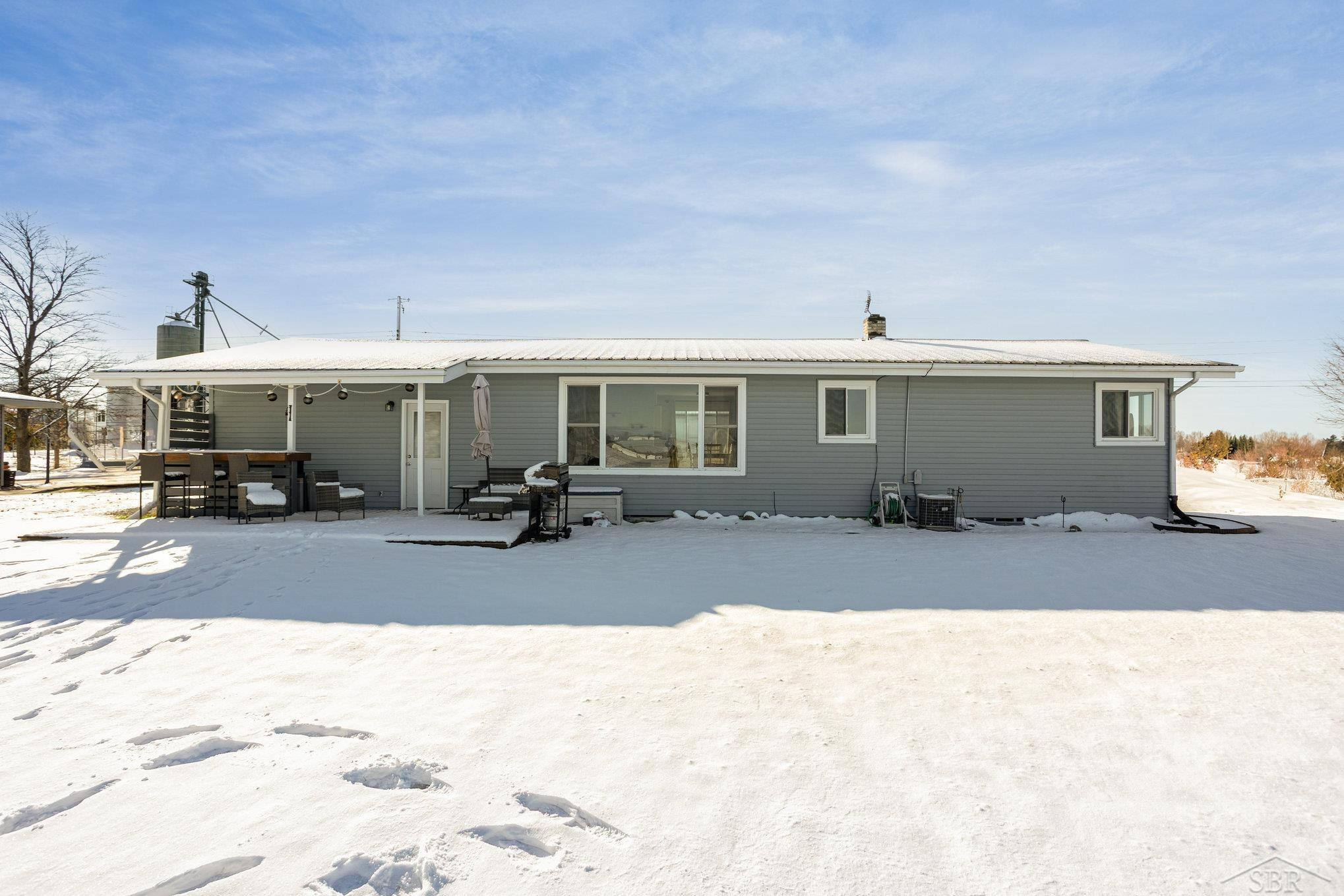 544 W North Union Road, Auburn, MI 48611 — Photo 19
