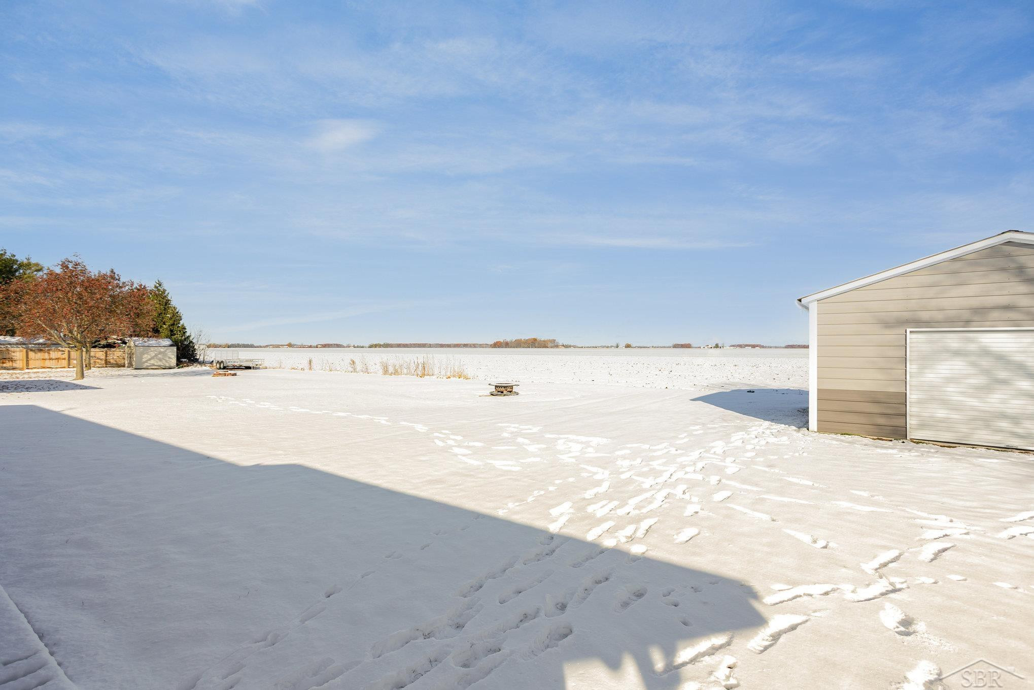 544 W North Union Road, Auburn, MI 48611 — Photo 20