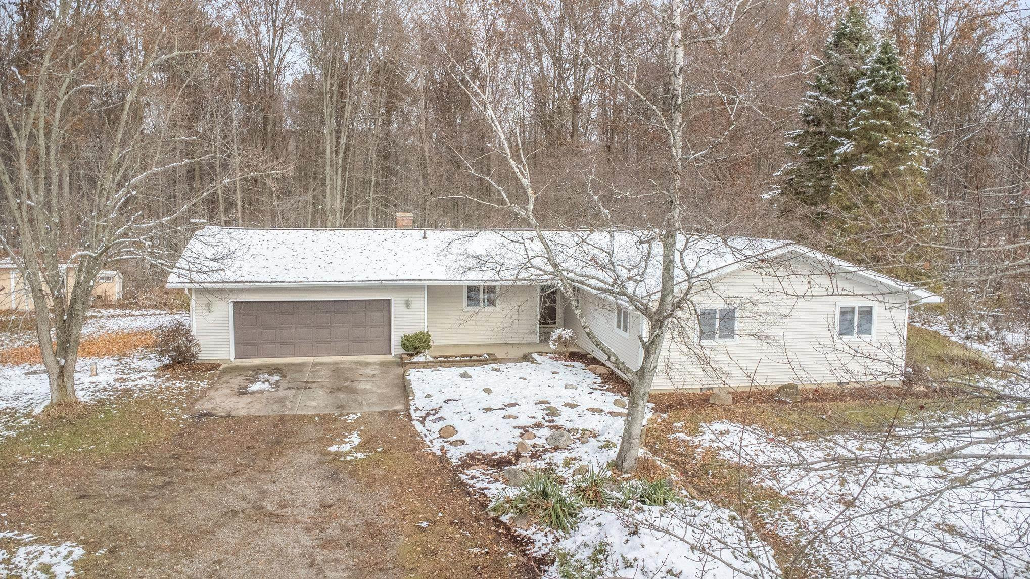 20100 Nelson Road, Merrill, MI 48637 — Photo 2