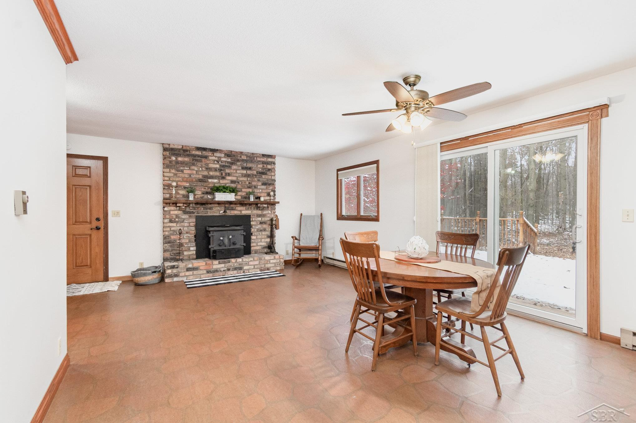 20100 Nelson Road, Merrill, MI 48637 — Photo 4