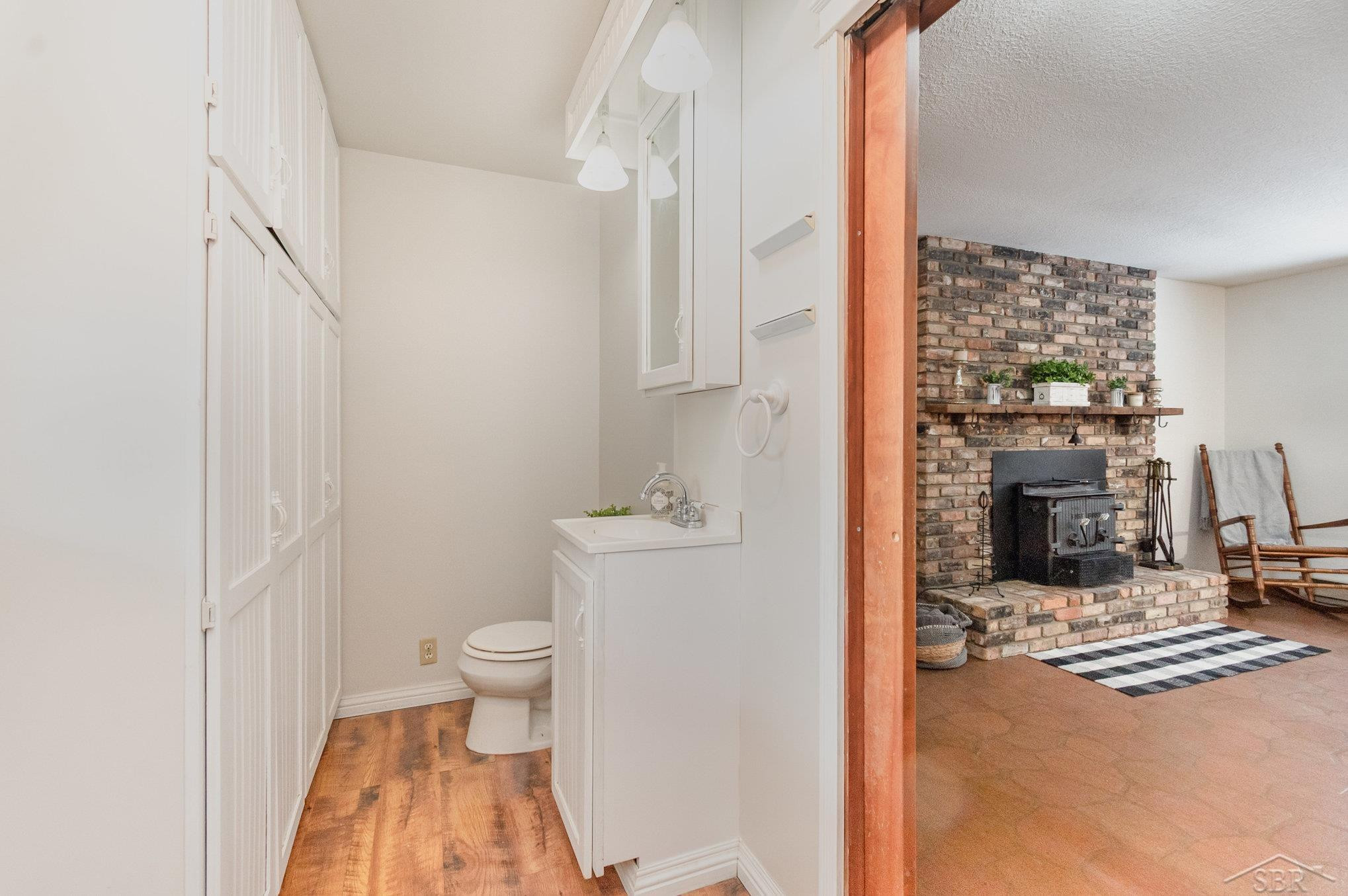 20100 Nelson Road, Merrill, MI 48637 — Photo 5