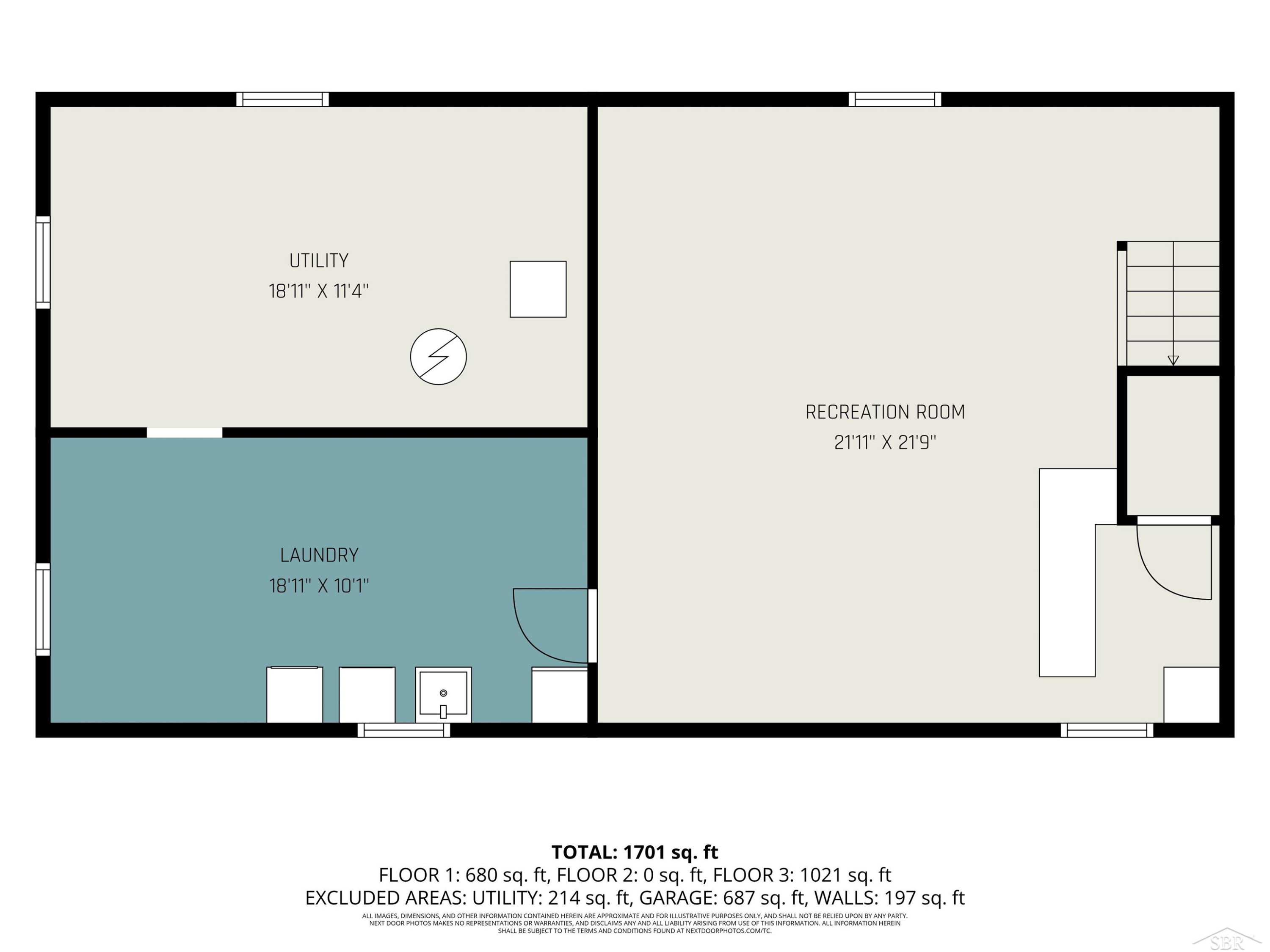 544 W North Union Road, Auburn, MI 48611 — Photo 22