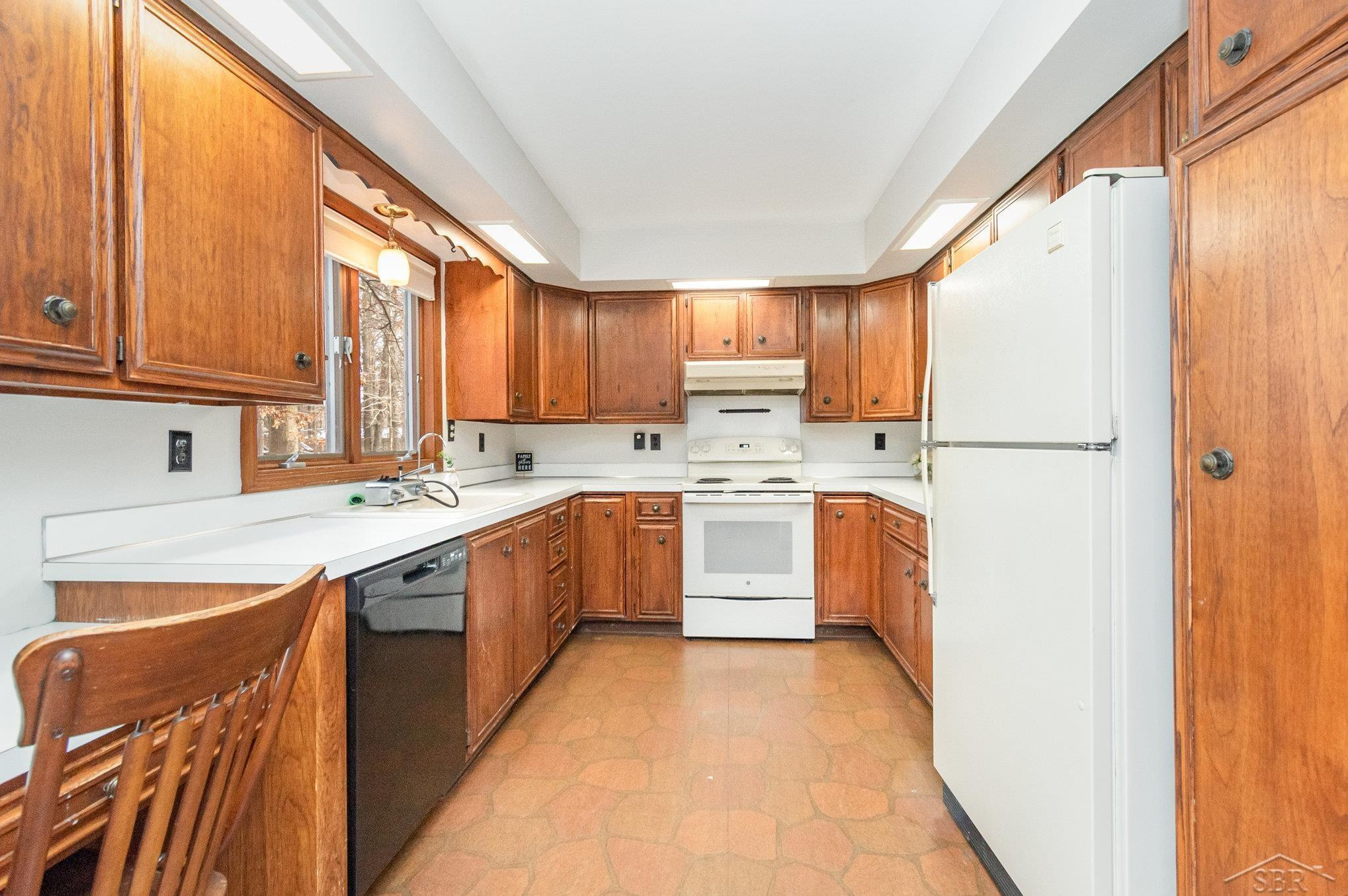 20100 Nelson Road, Merrill, MI 48637 — Photo 8